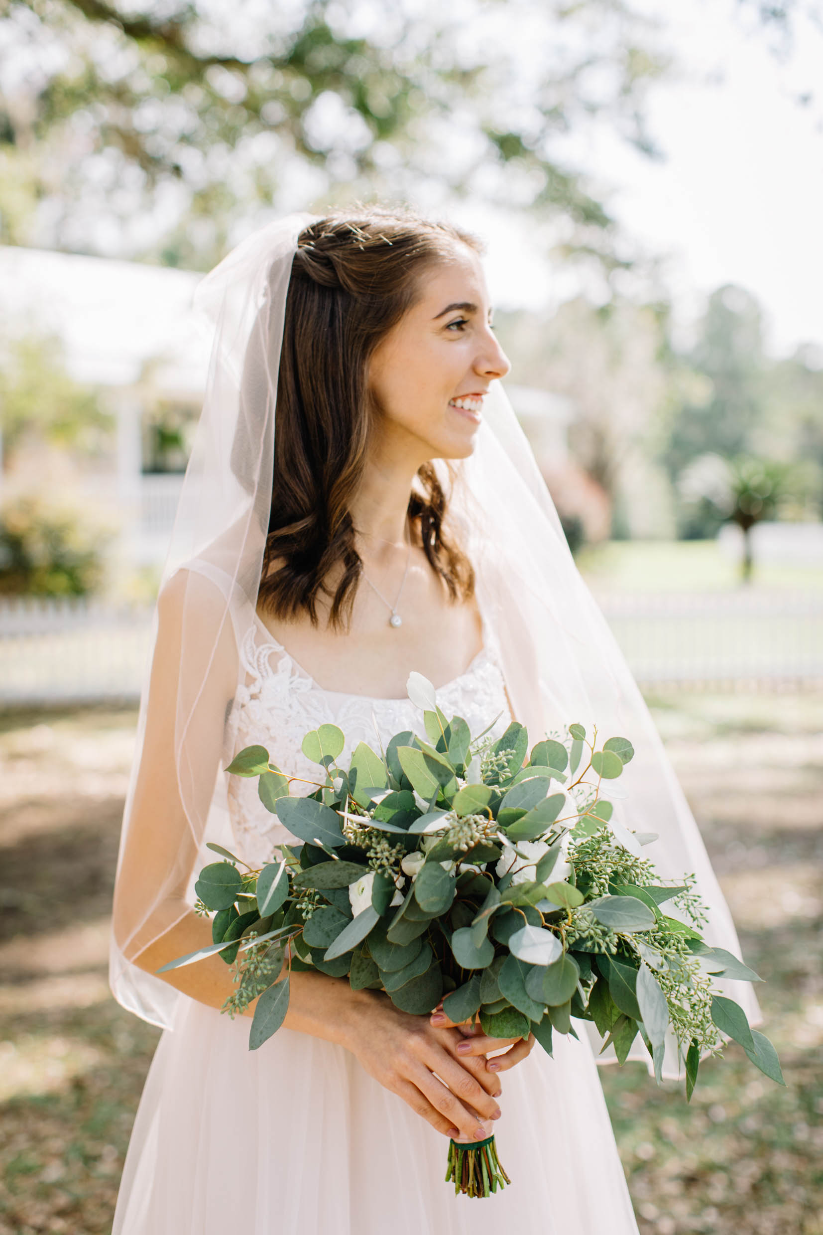 Tallahassee Wedding Photographer Carolyn Allen Photography