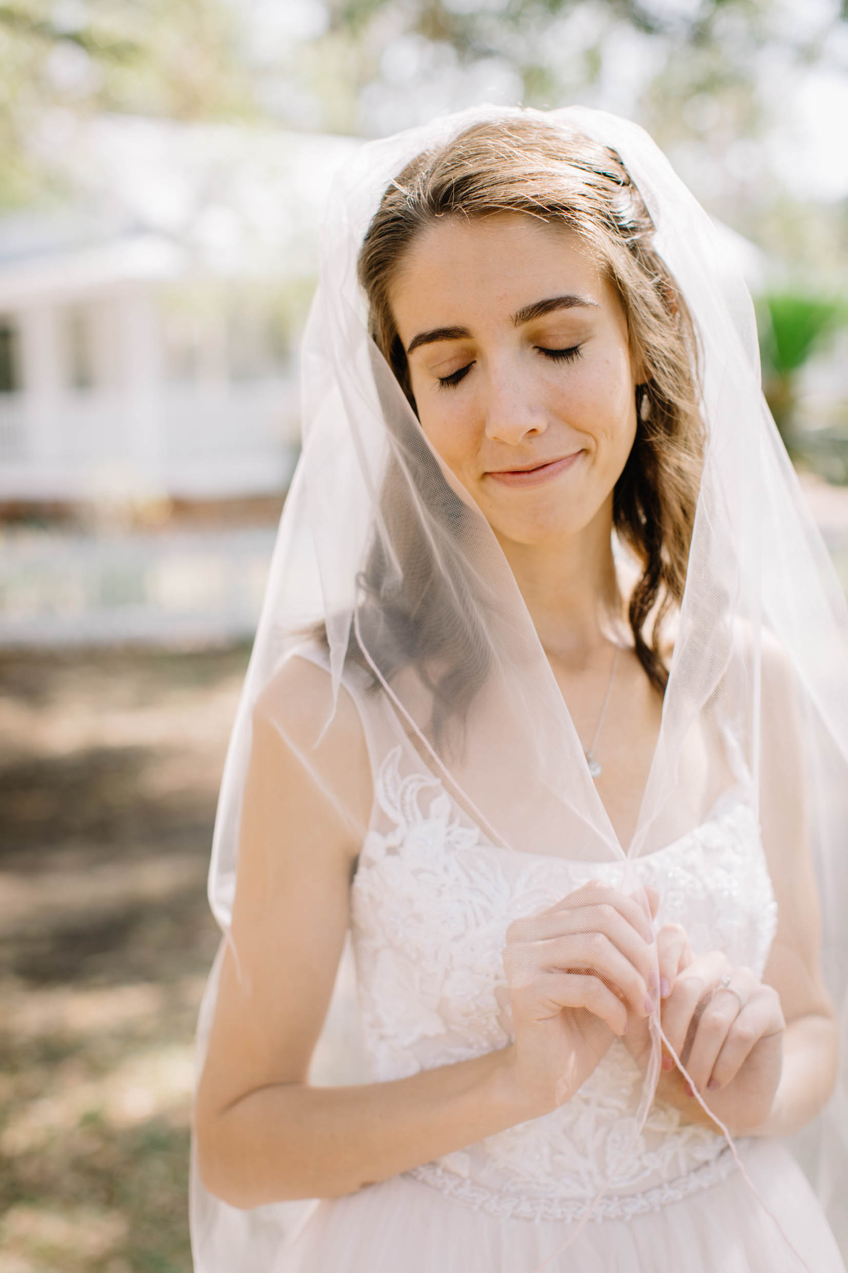 Tallahassee Wedding Photographer Carolyn Allen Photography