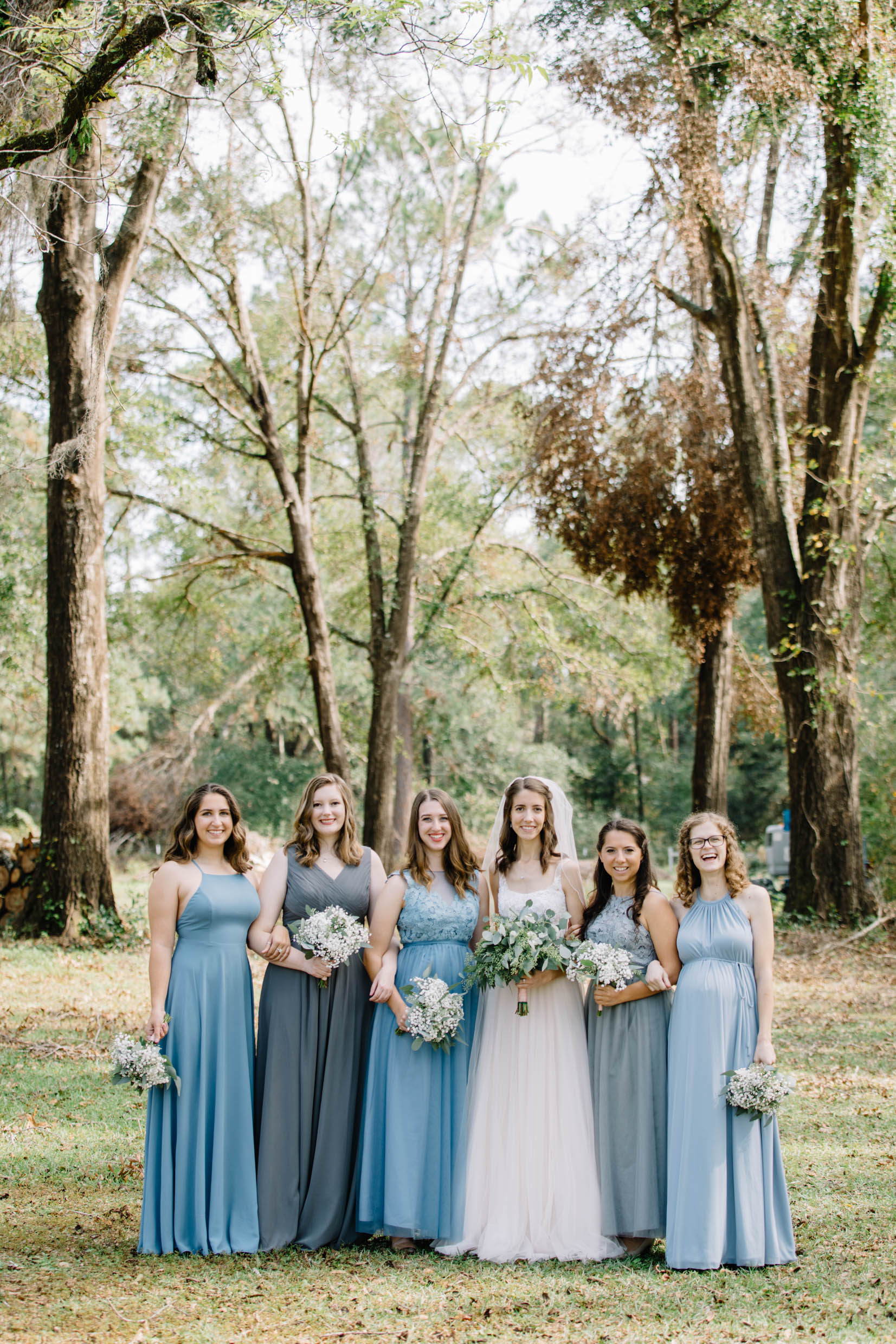 Tallahassee Wedding Photographer Carolyn Allen Photography