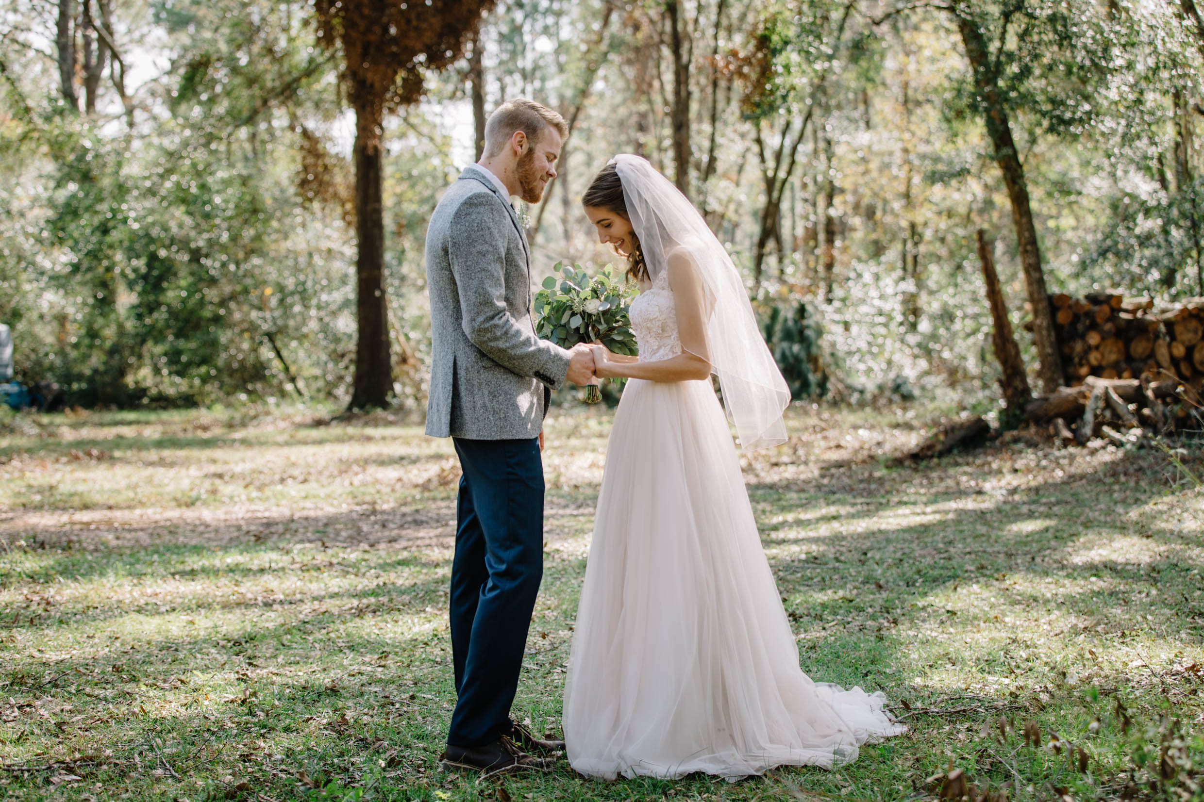 Tallahassee Wedding Photographer Carolyn Allen Photography