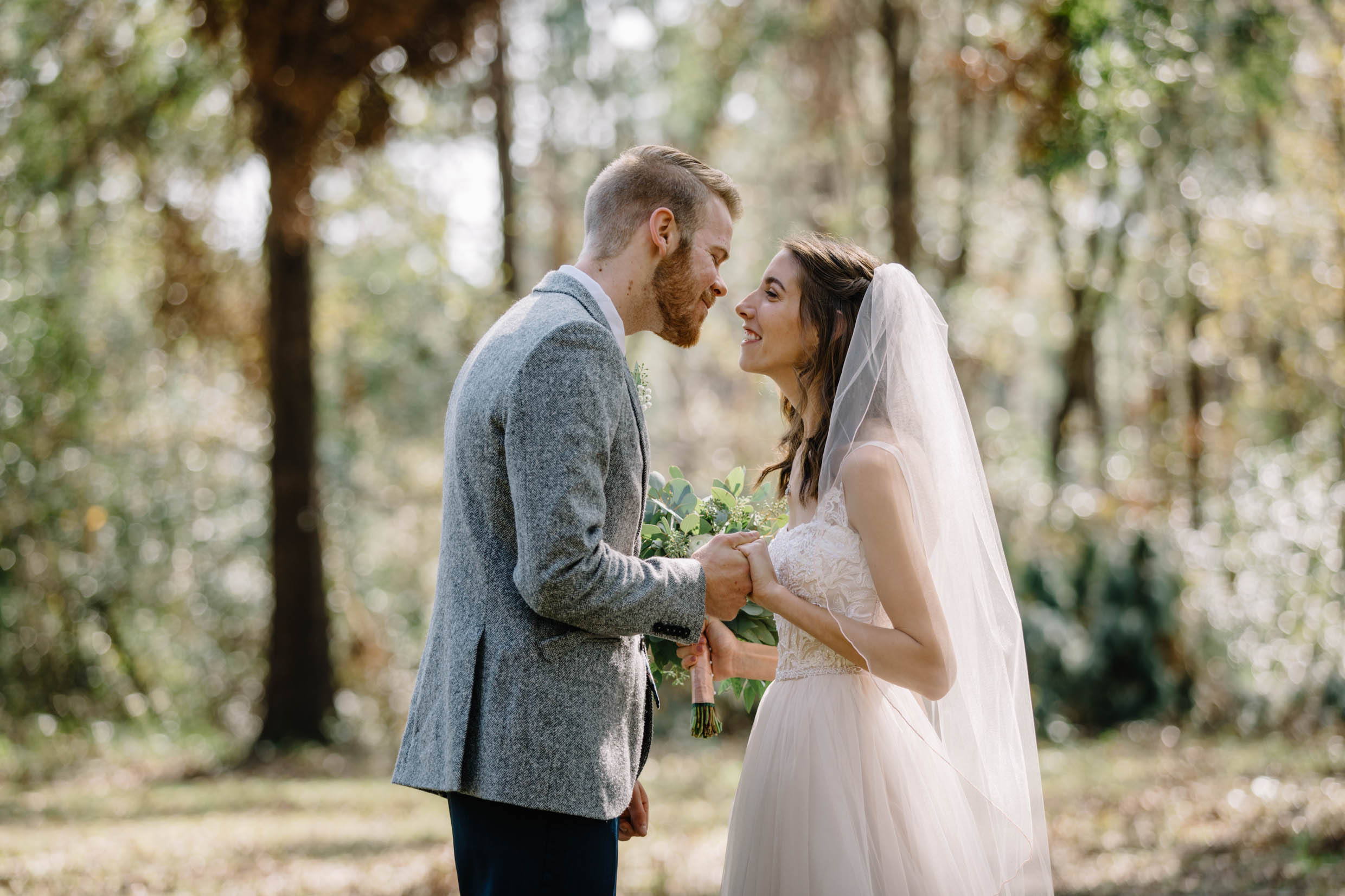 Tallahassee Wedding Photographer Carolyn Allen Photography