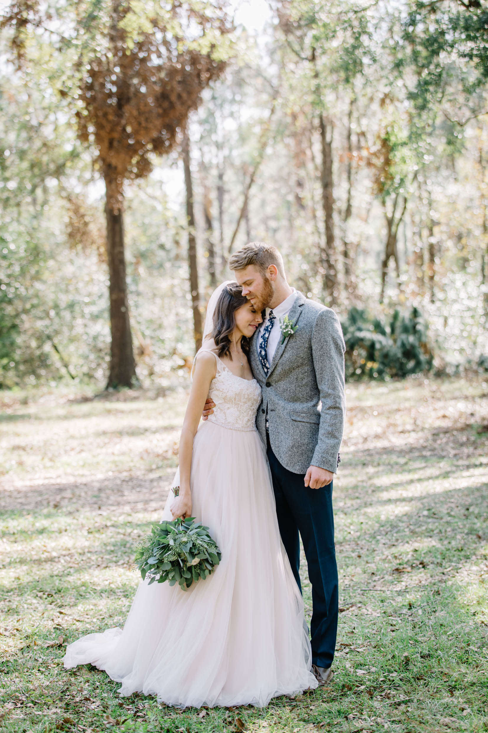 Tallahassee Wedding Photographer Carolyn Allen Photography