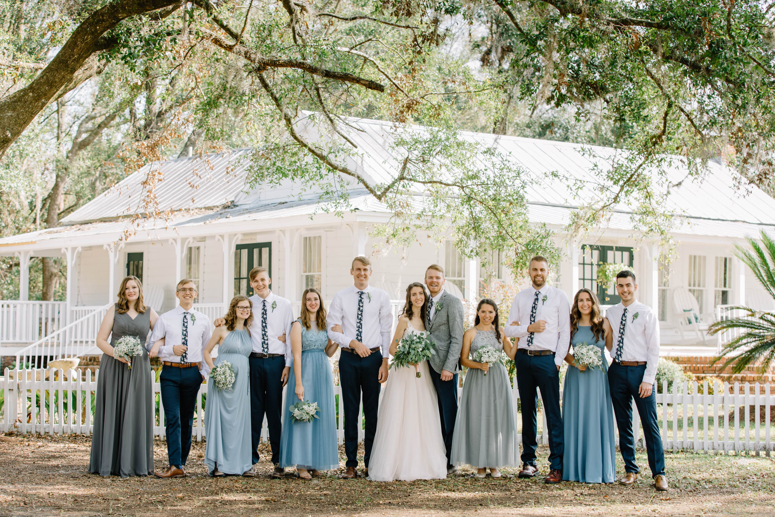 Tallahassee Wedding Photographer Carolyn Allen Photography