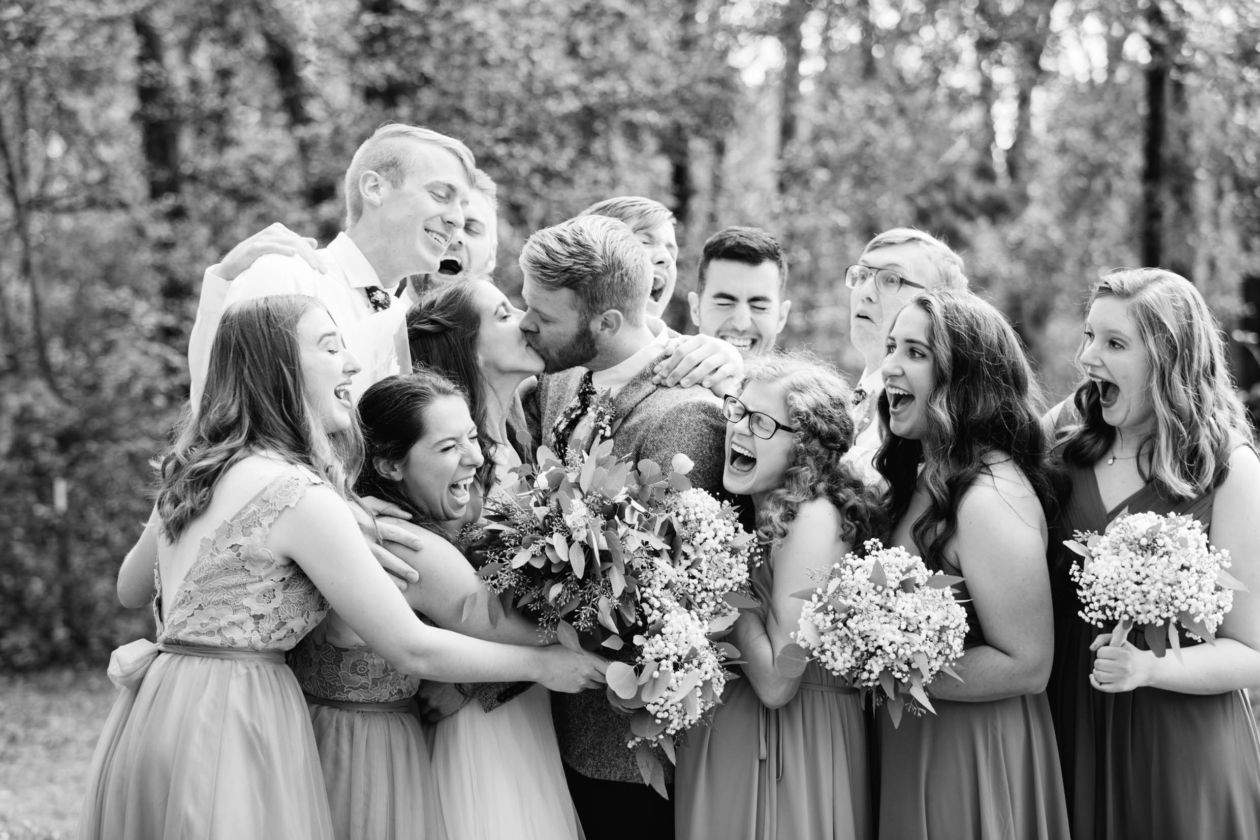 Tallahassee Wedding Photographer Carolyn Allen Photography