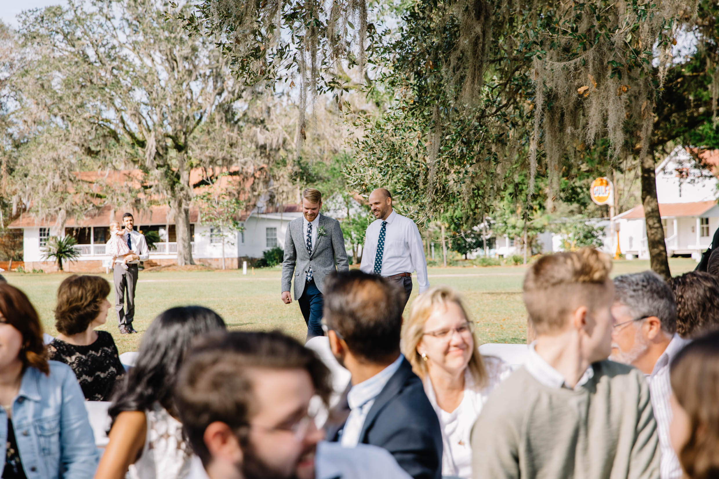 Tallahassee Wedding Photographer Carolyn Allen Photography