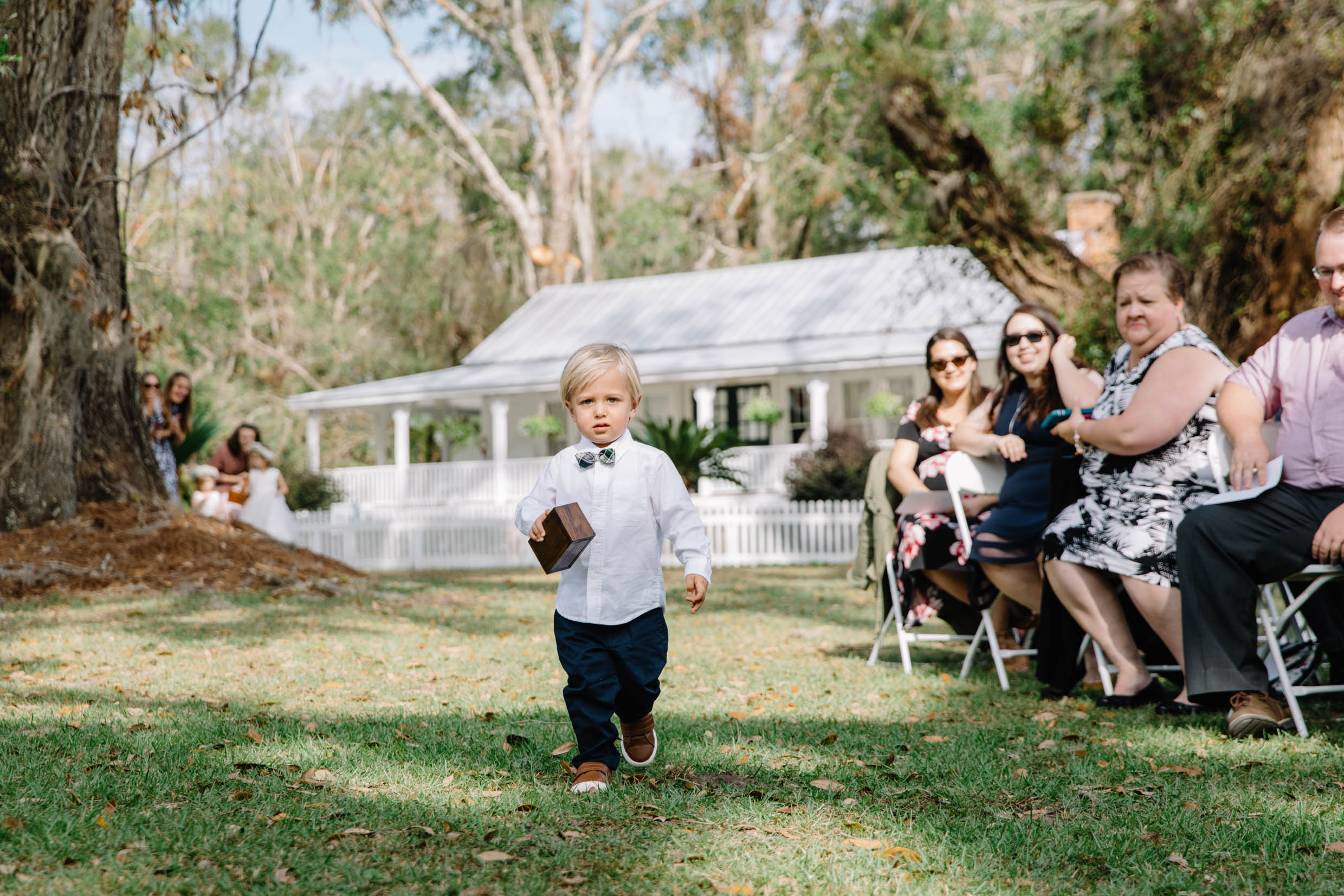 Tallahassee Wedding Photographer Carolyn Allen Photography