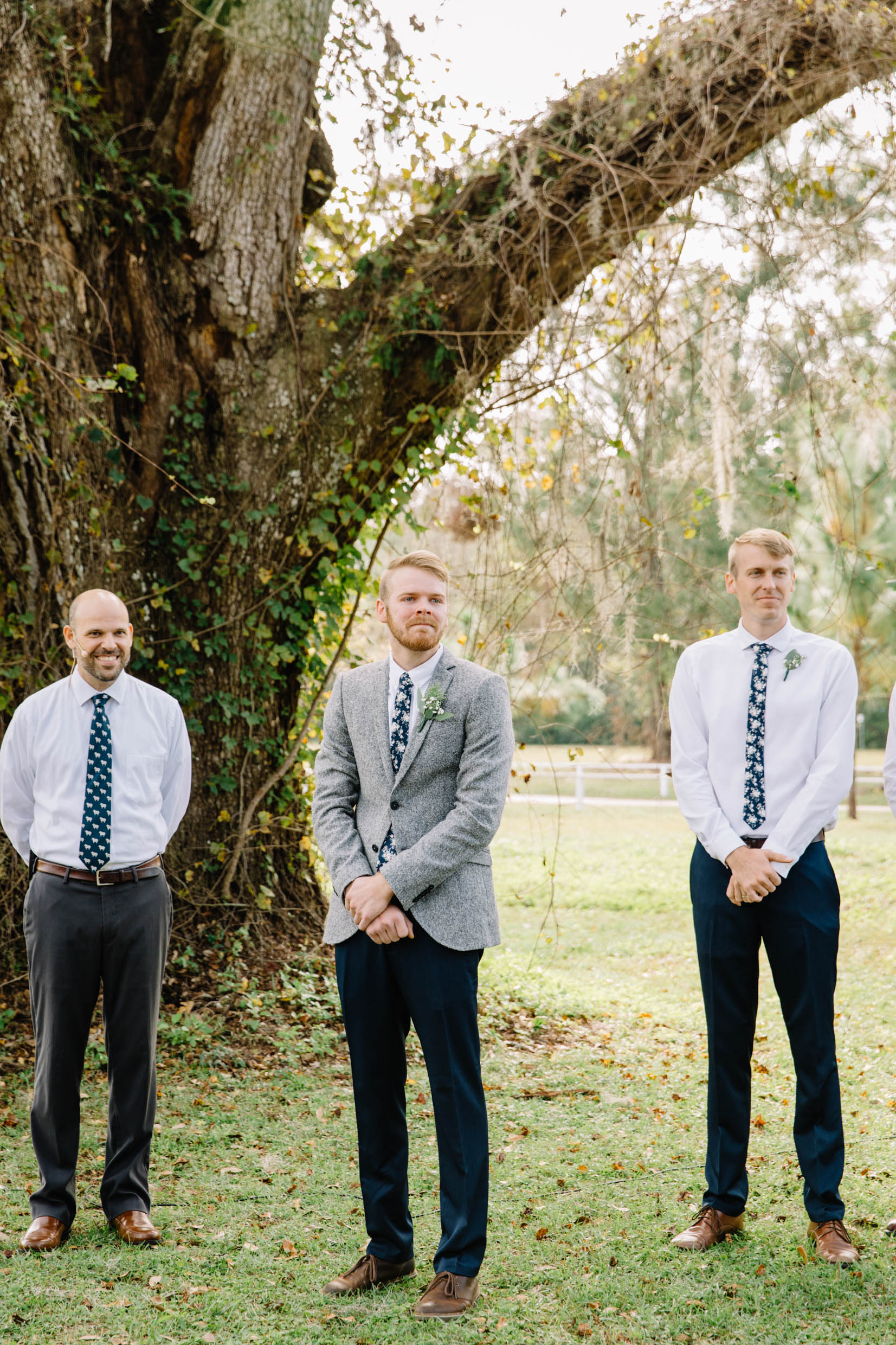 Tallahassee Wedding Photographer Carolyn Allen Photography