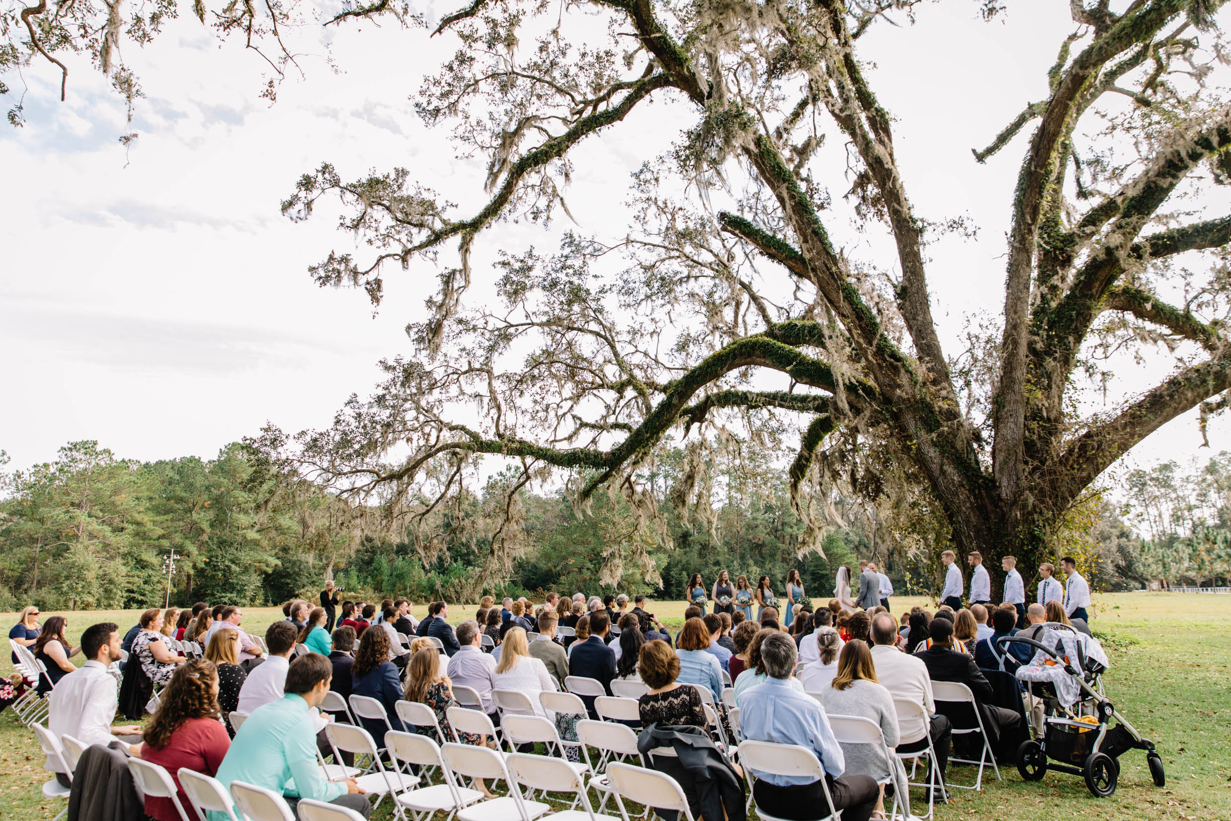 Tallahassee Wedding Photographer Carolyn Allen Photography