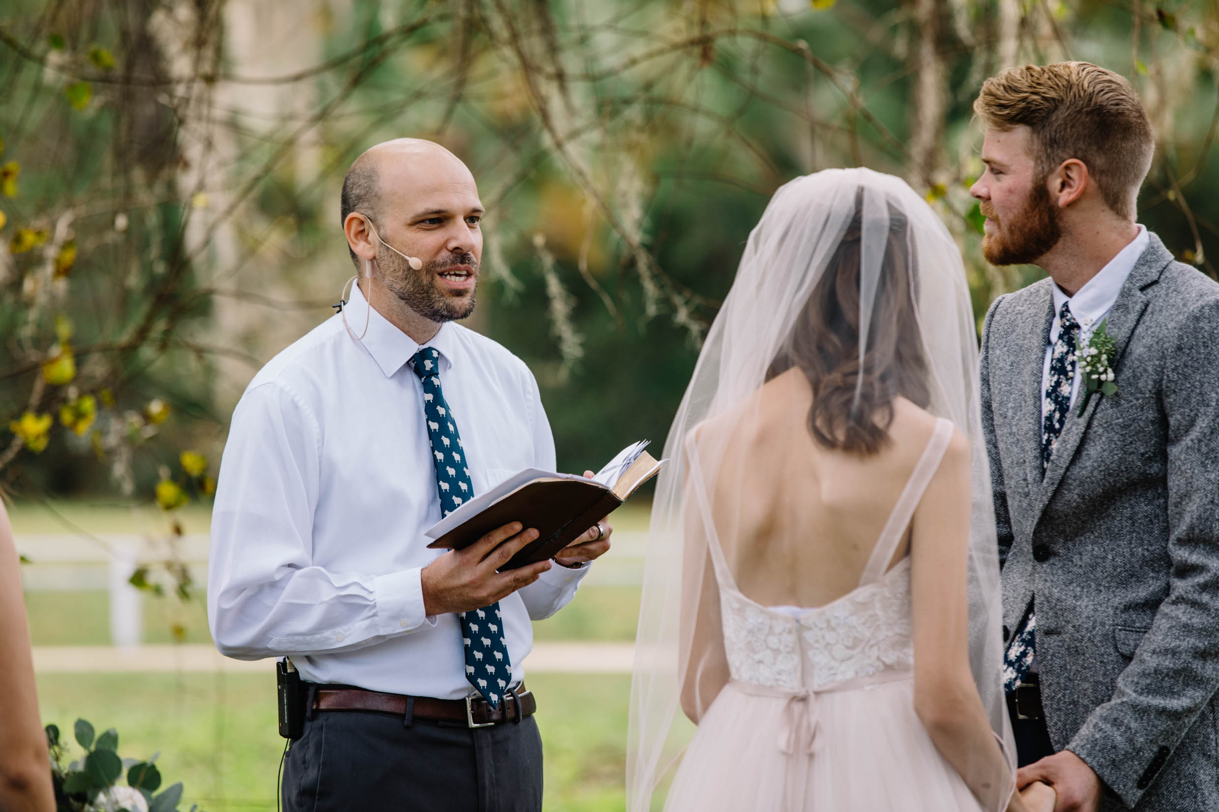 Tallahassee Wedding Photographer Carolyn Allen Photography