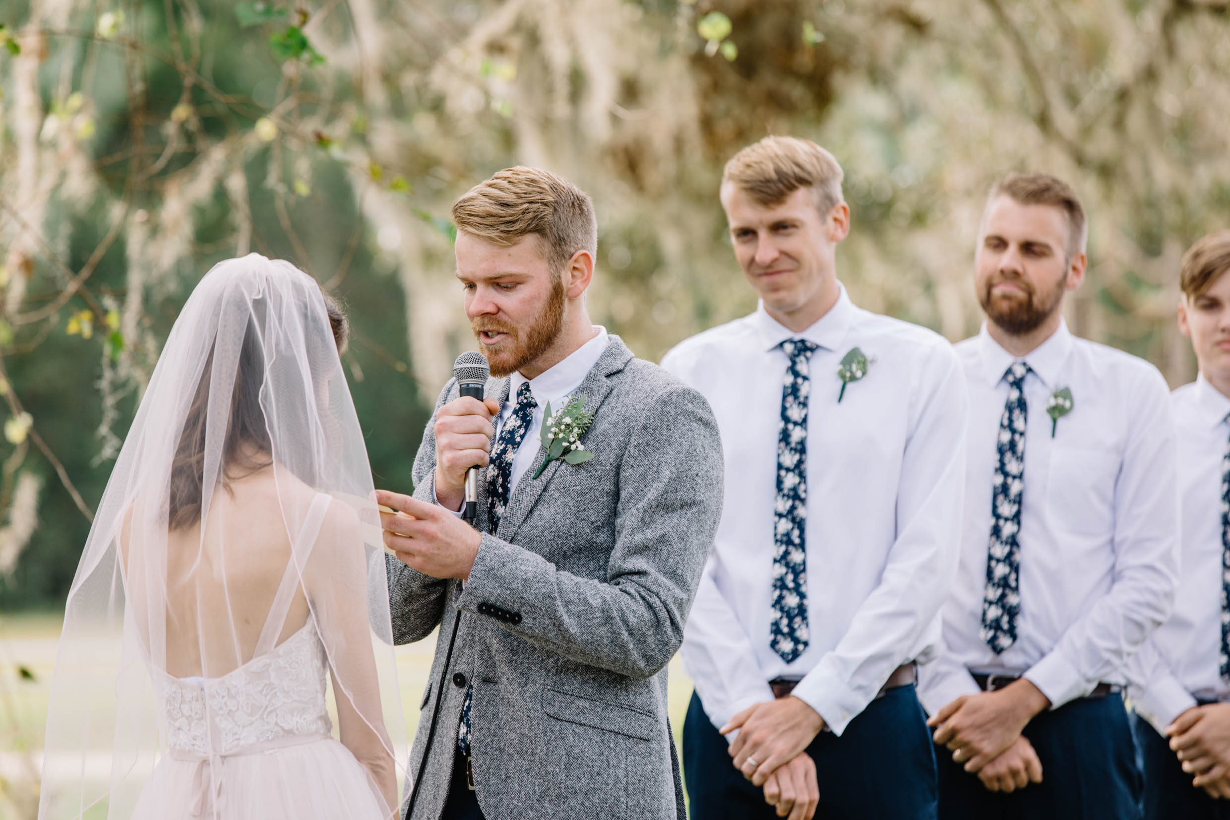 Tallahassee Wedding Photographer Carolyn Allen Photography