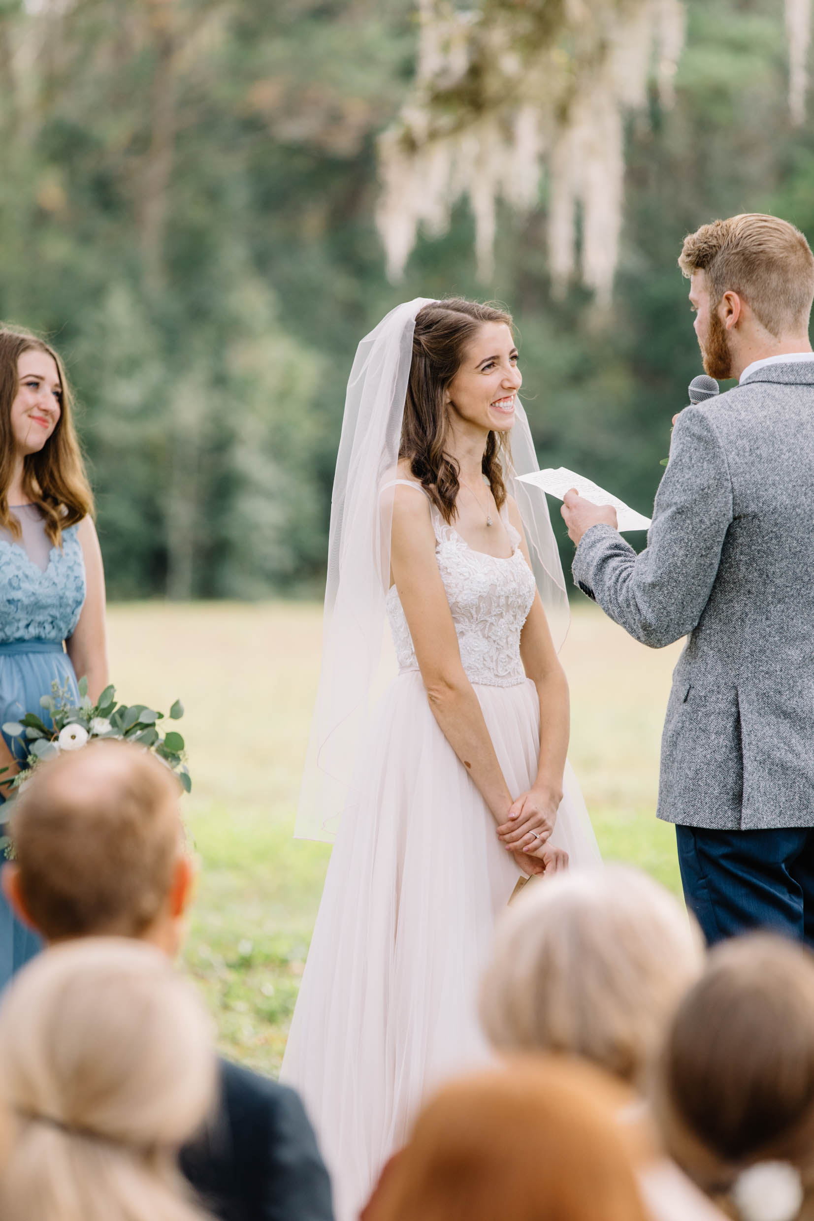 Tallahassee Wedding Photographer Carolyn Allen Photography