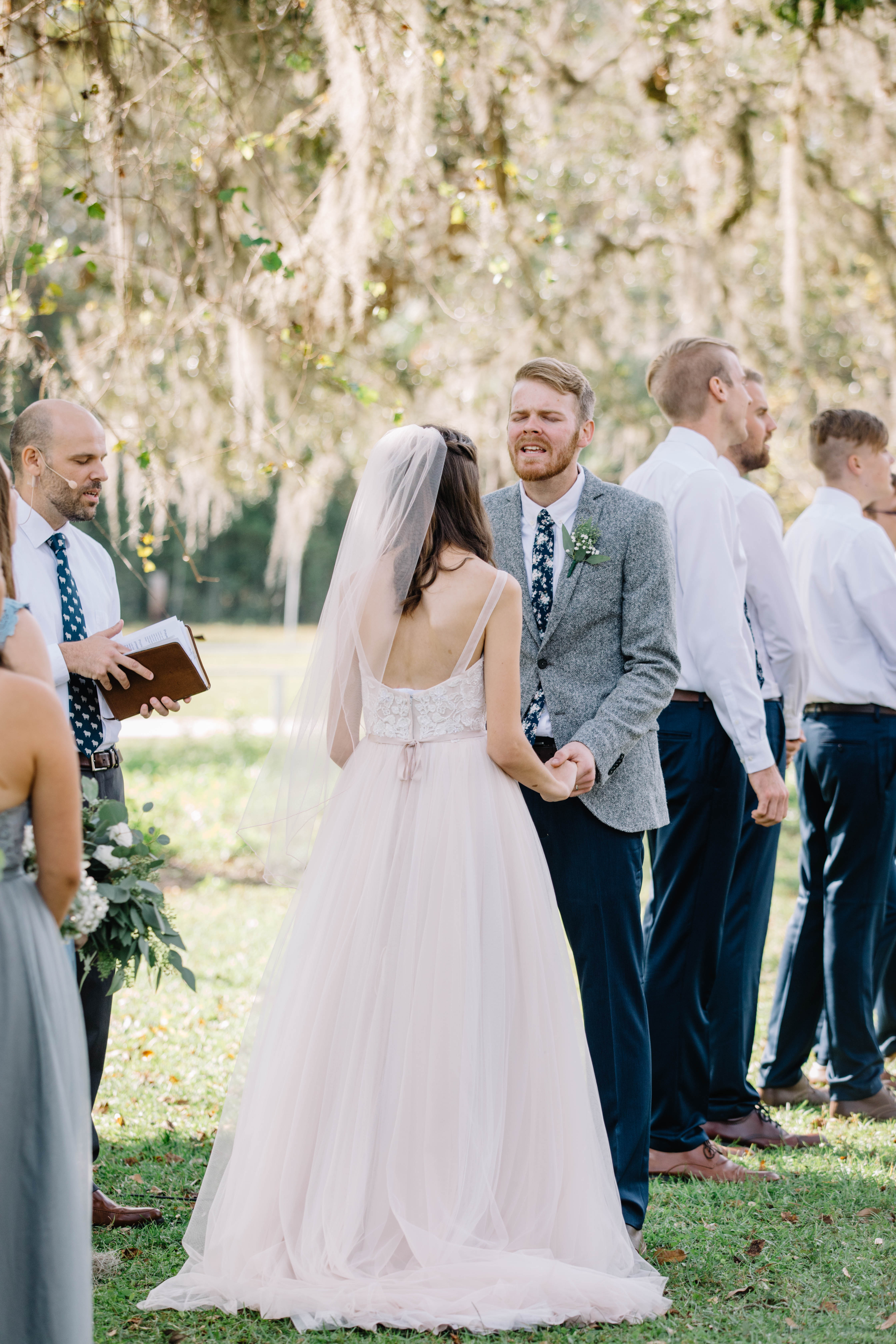 Tallahassee Wedding Photographer Carolyn Allen Photography