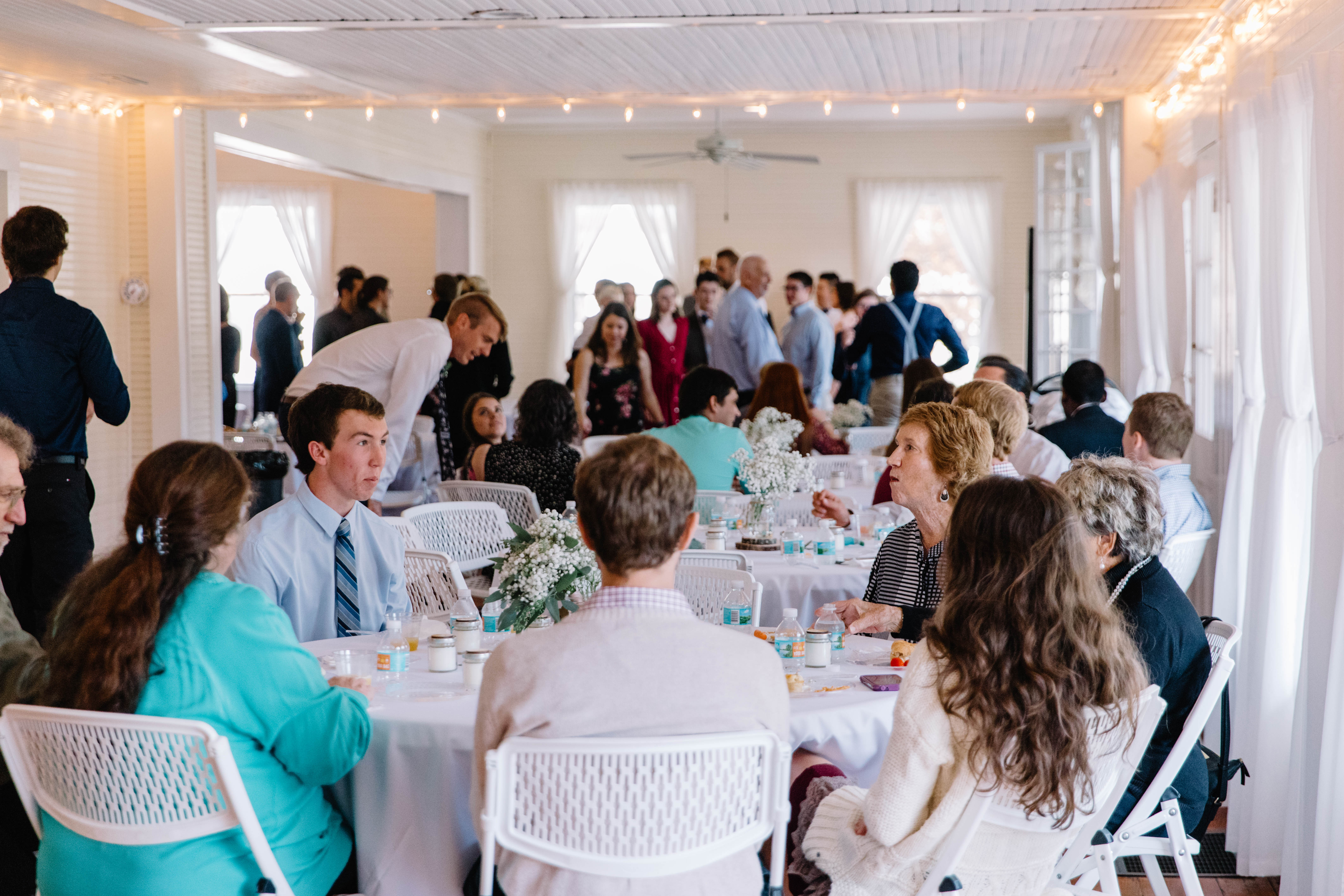 Tallahassee Wedding Photographer Carolyn Allen Photography