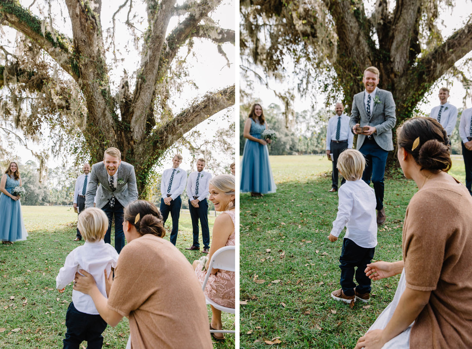 Tallahassee Wedding Photographer Carolyn Allen Photography