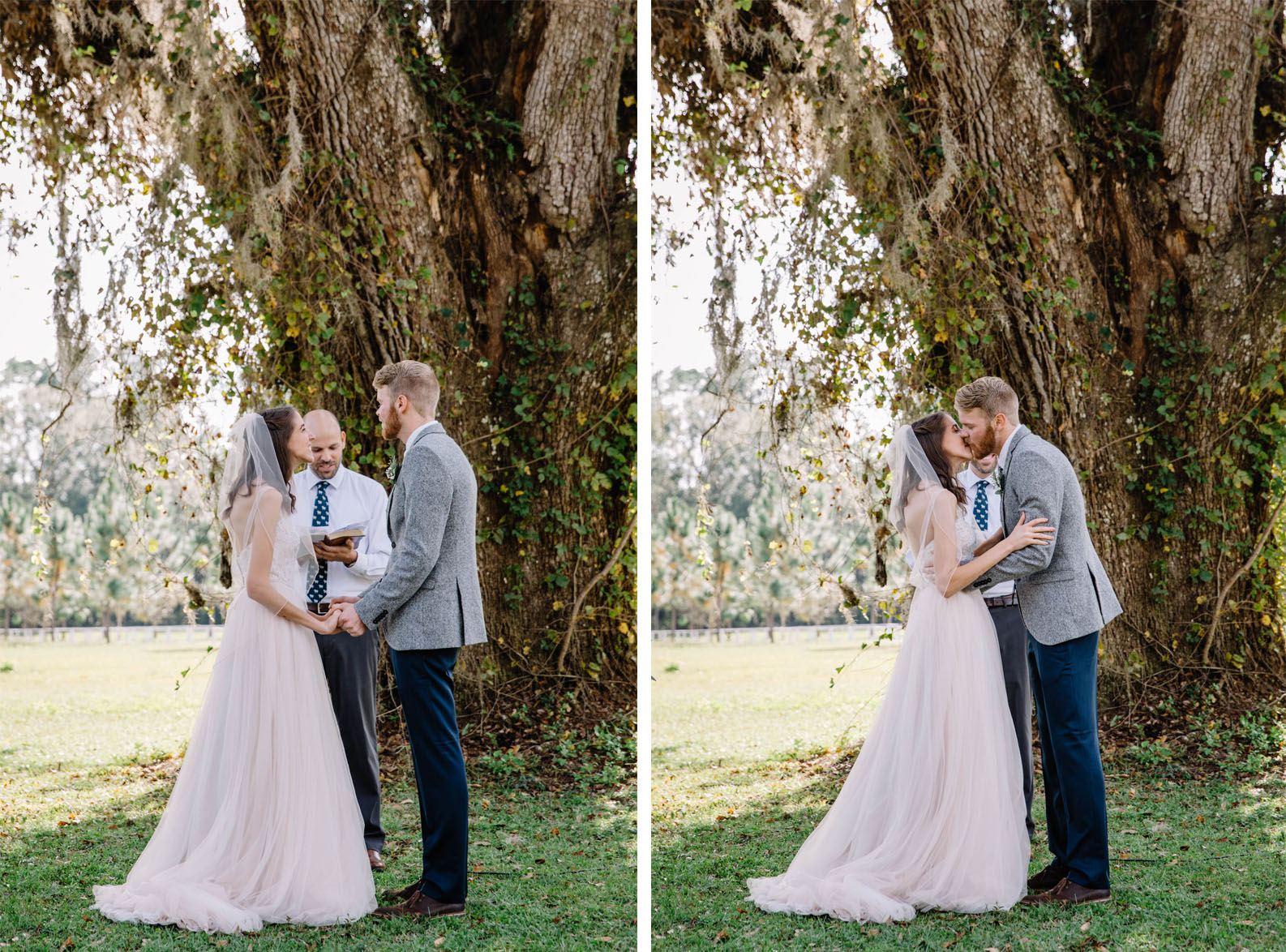 Tallahassee Wedding Photographer Carolyn Allen Photography