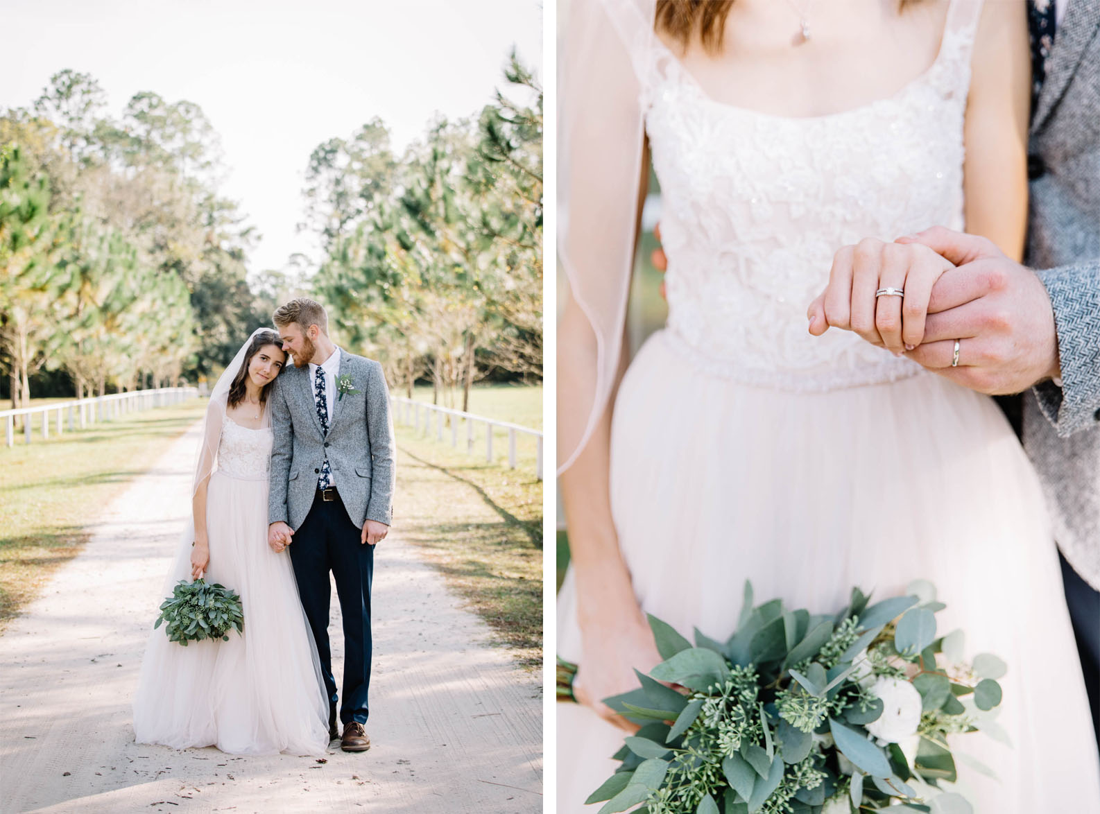 Tallahassee Wedding Photographer Carolyn Allen Photography