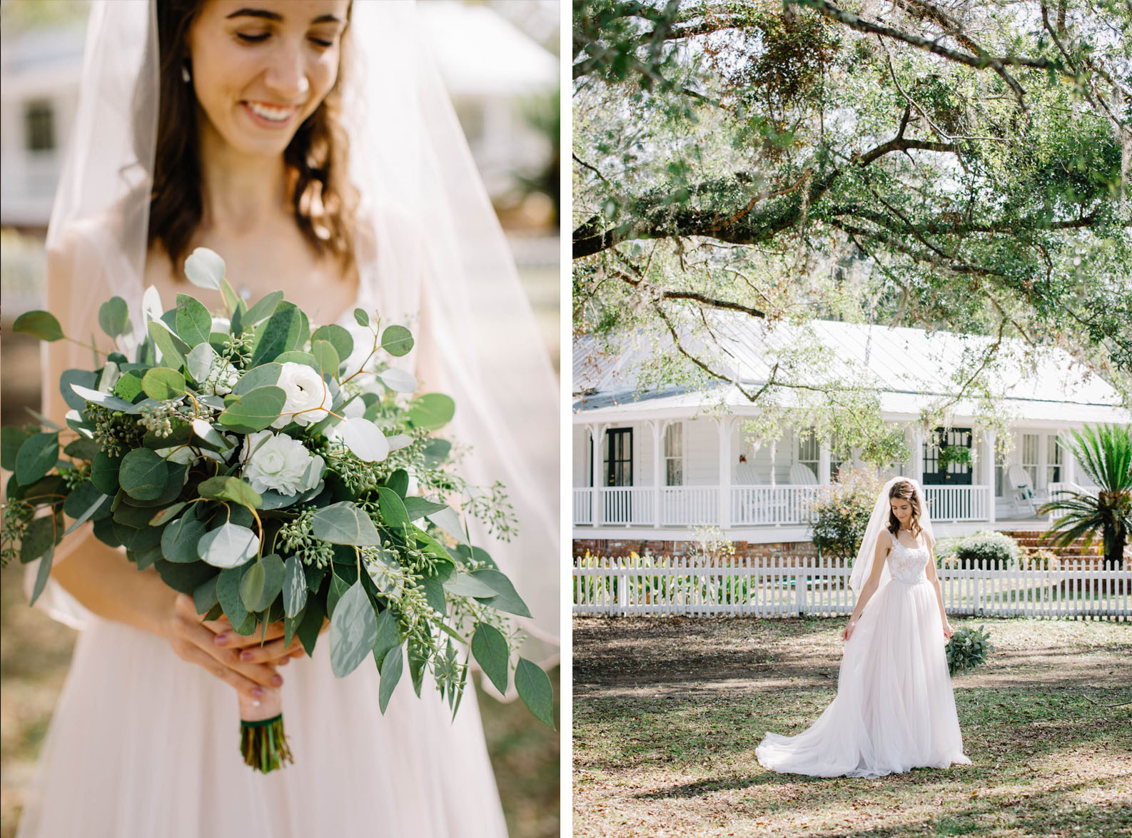 Tallahassee Wedding Photographer Carolyn Allen Photography