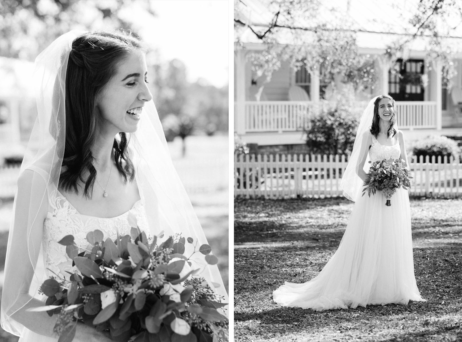 Tallahassee Wedding Photographer Carolyn Allen Photography