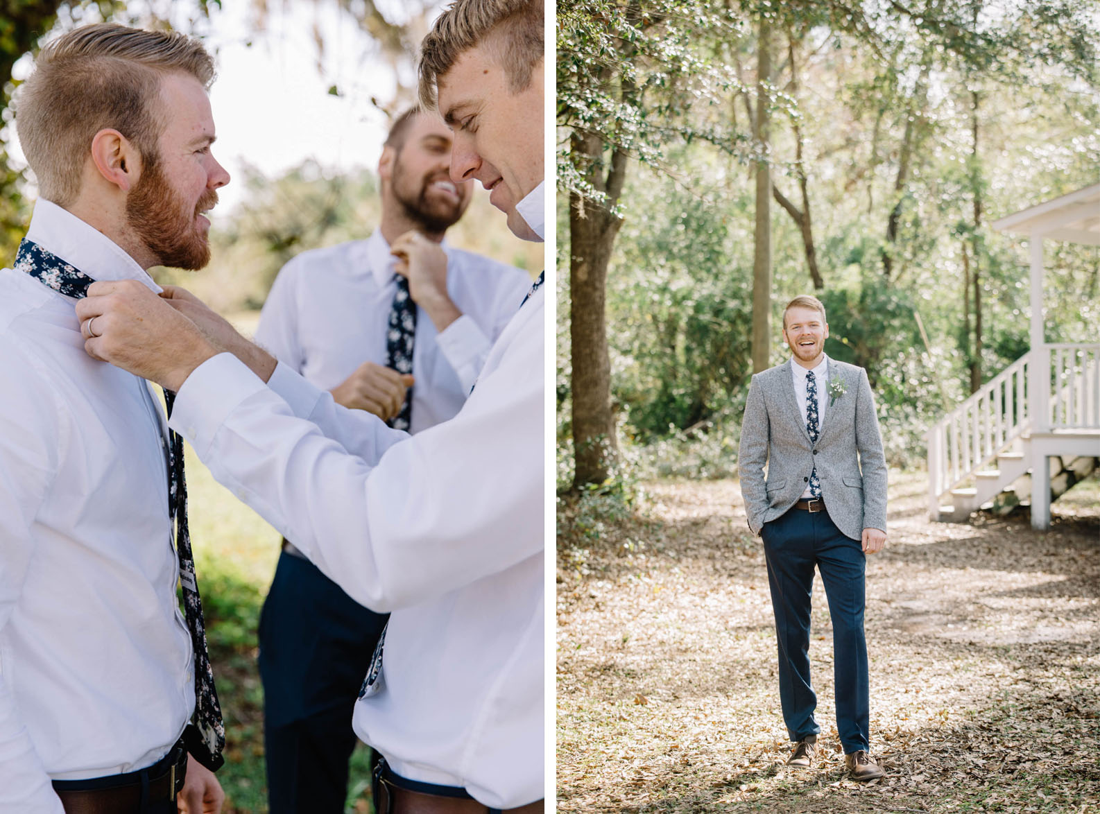 Tallahassee Wedding Photographer Carolyn Allen Photography