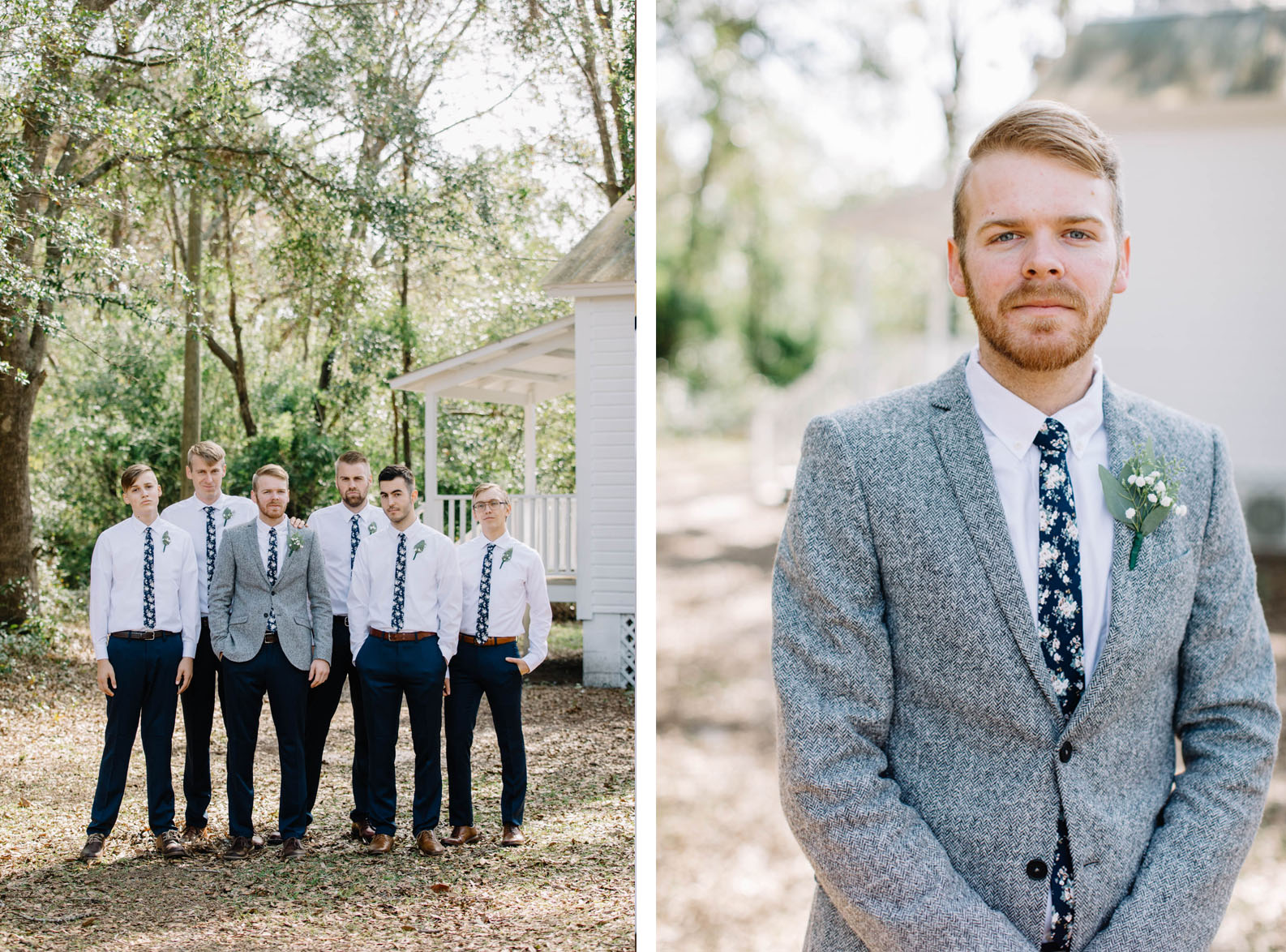 Tallahassee Wedding Photographer Carolyn Allen Photography