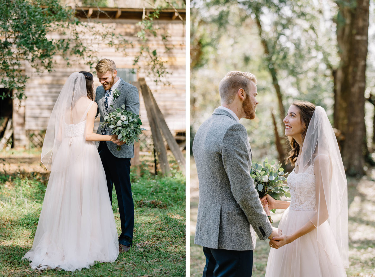 Tallahassee Wedding Photographer Carolyn Allen Photography