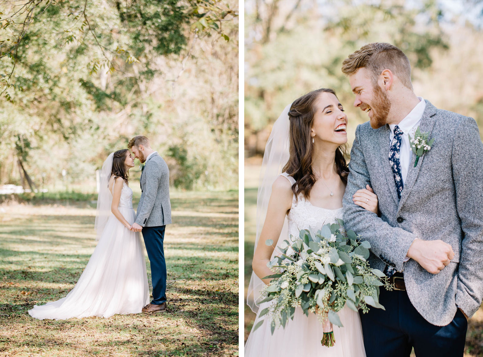 Tallahassee Wedding Photographer Carolyn Allen Photography