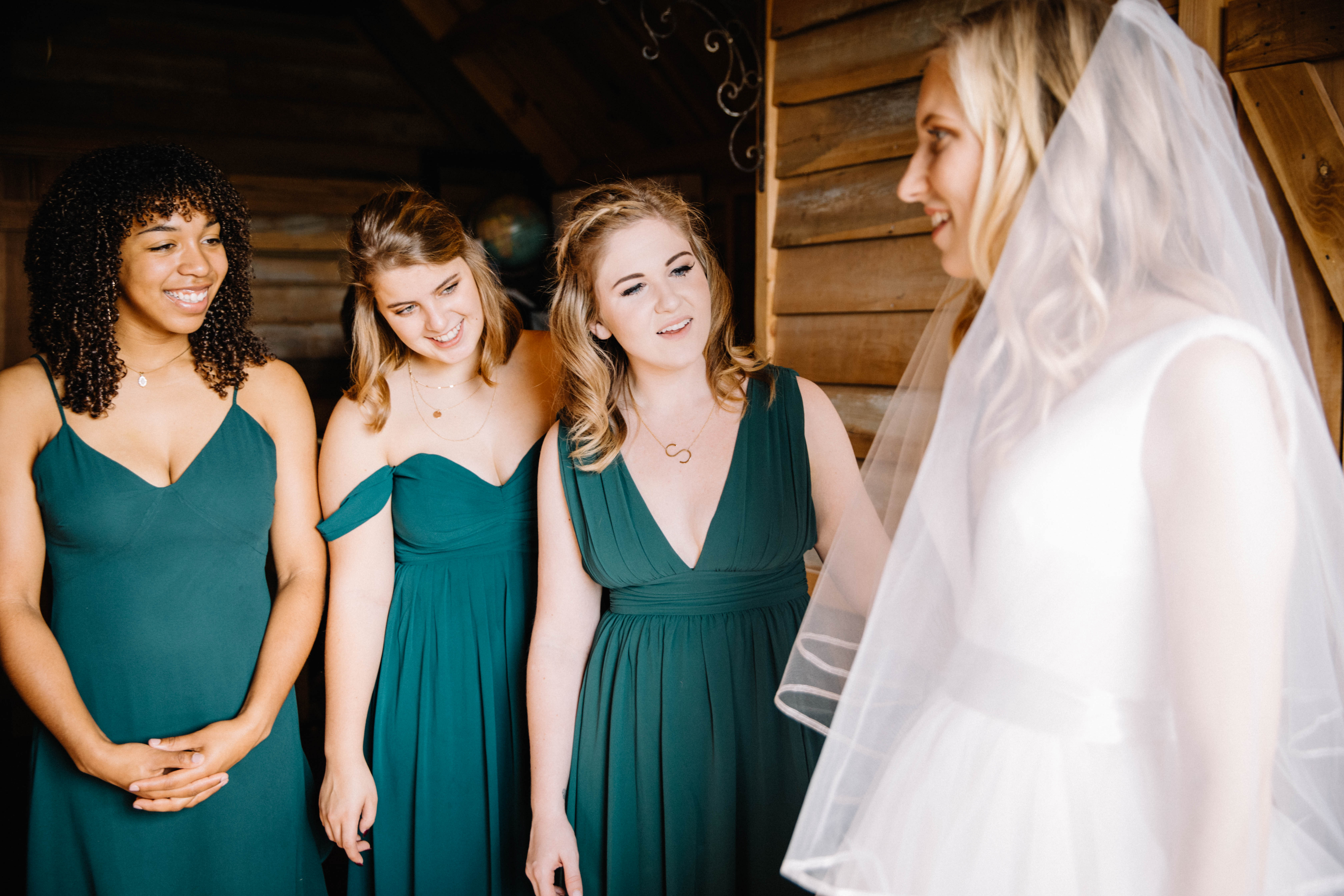 Abingdon Virginia Wedding Photographer Carolyn Allen Photography