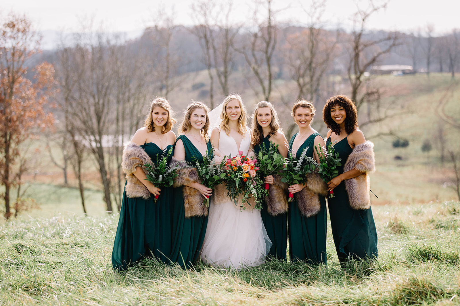 Abingdon Virginia Wedding Photographer Carolyn Allen Photography