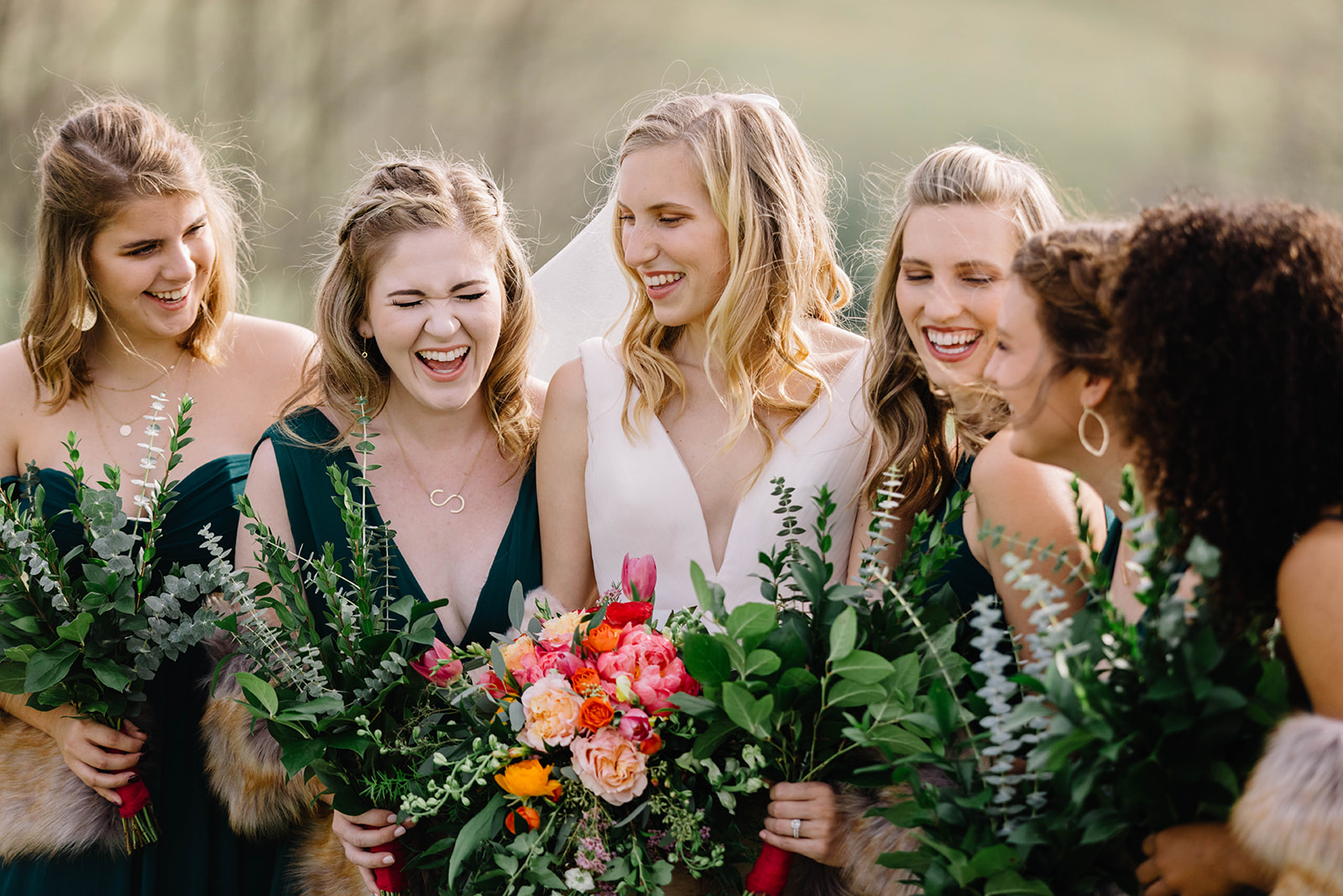 Abingdon Virginia Wedding Photographer Carolyn Allen Photography