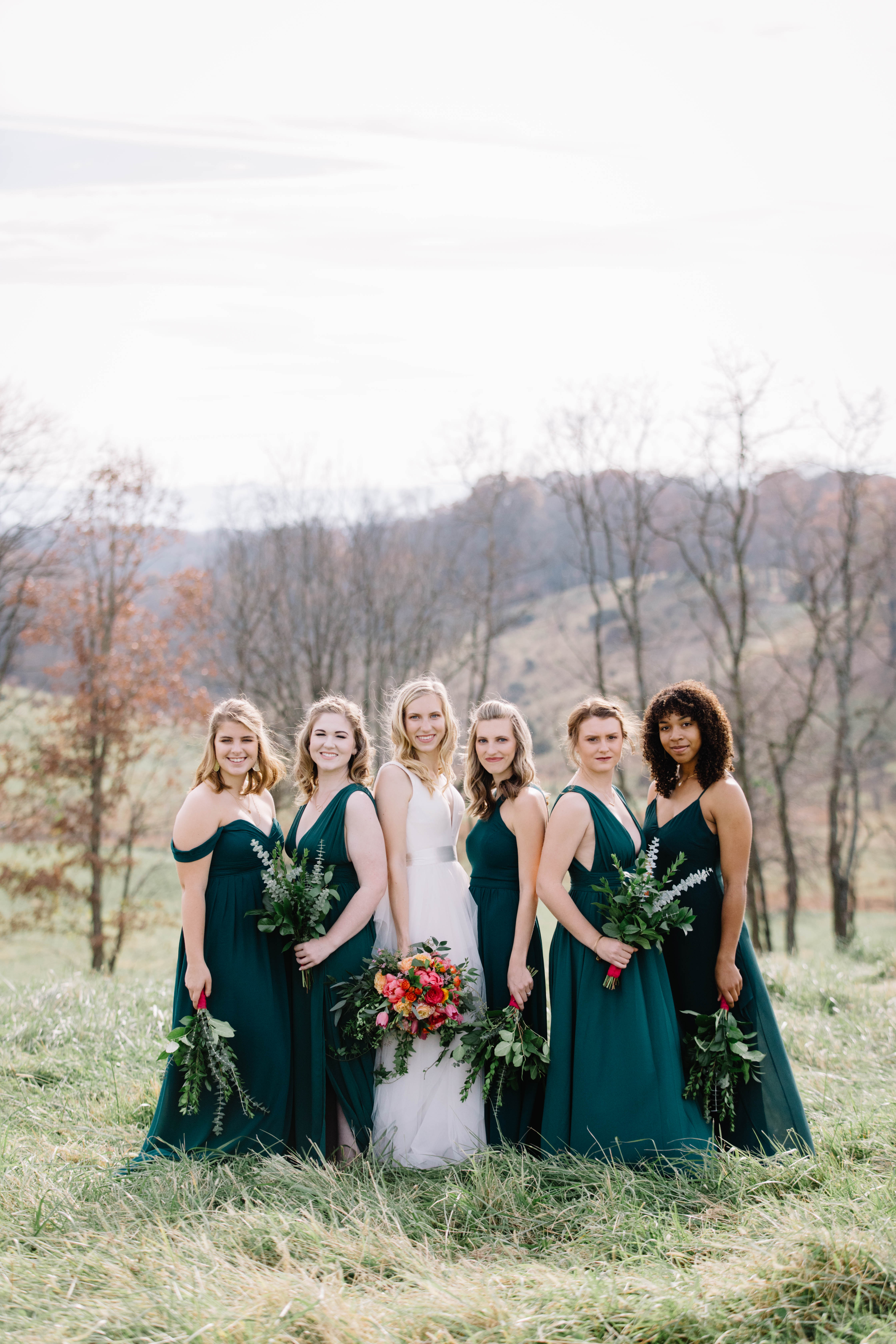 Abingdon Virginia Wedding Photographer Carolyn Allen Photography