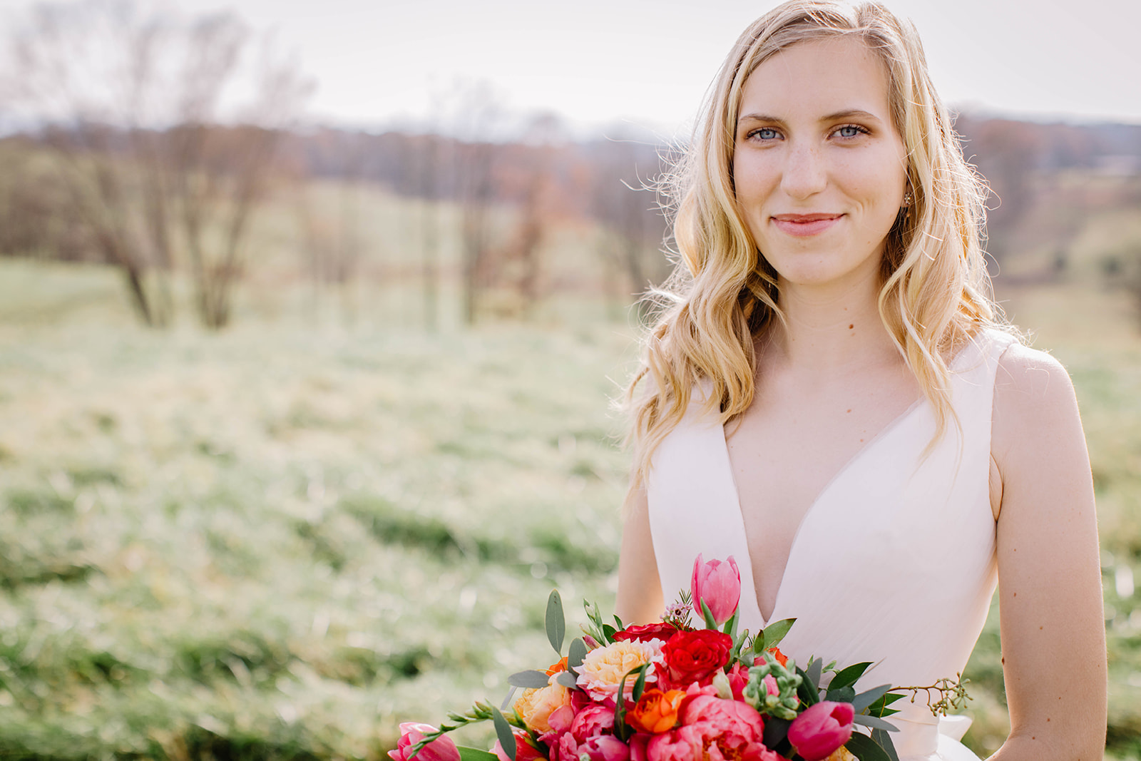 Abingdon Virginia Wedding Photographer Carolyn Allen Photography