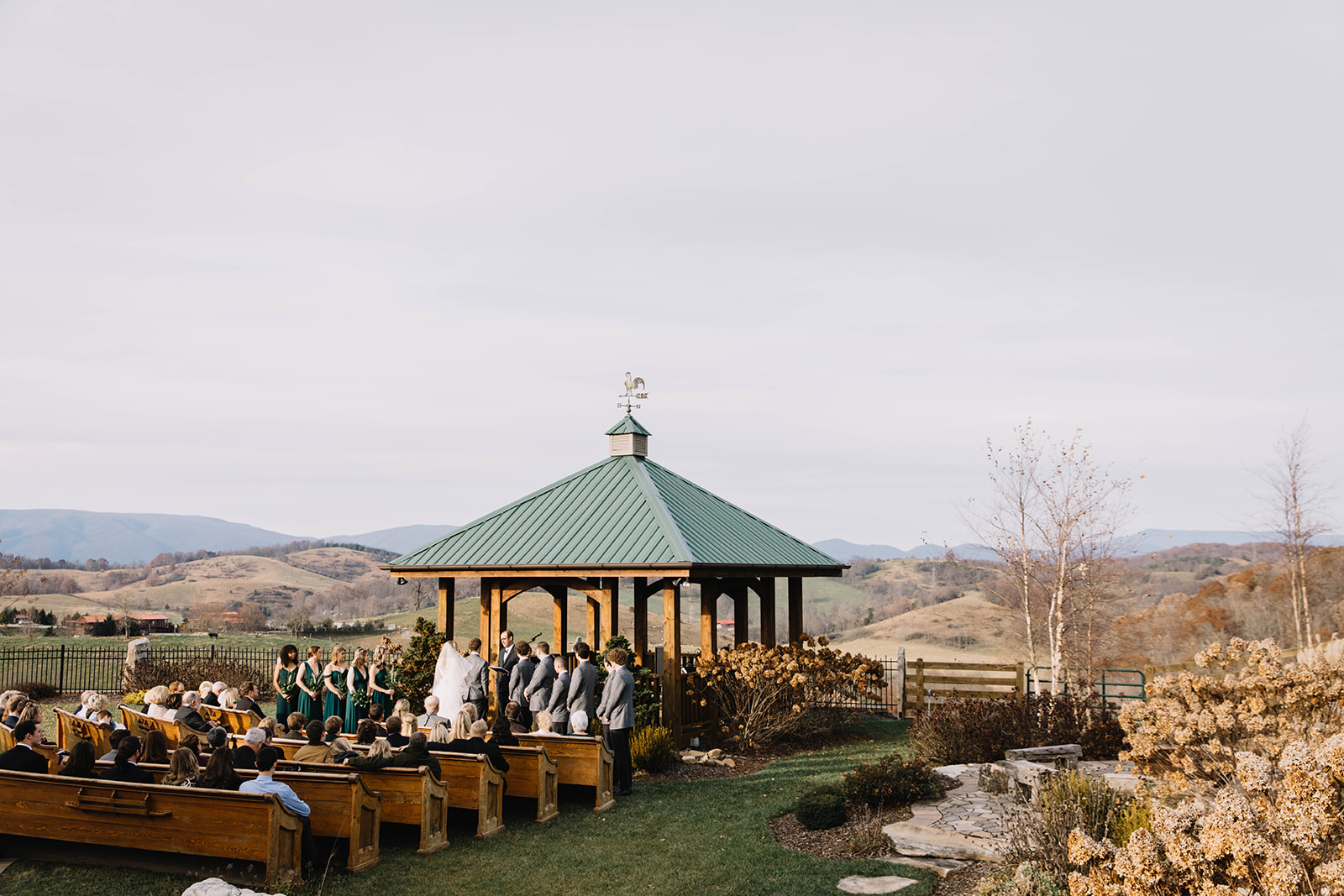 Abingdon Virginia Wedding Photographer Carolyn Allen Photography