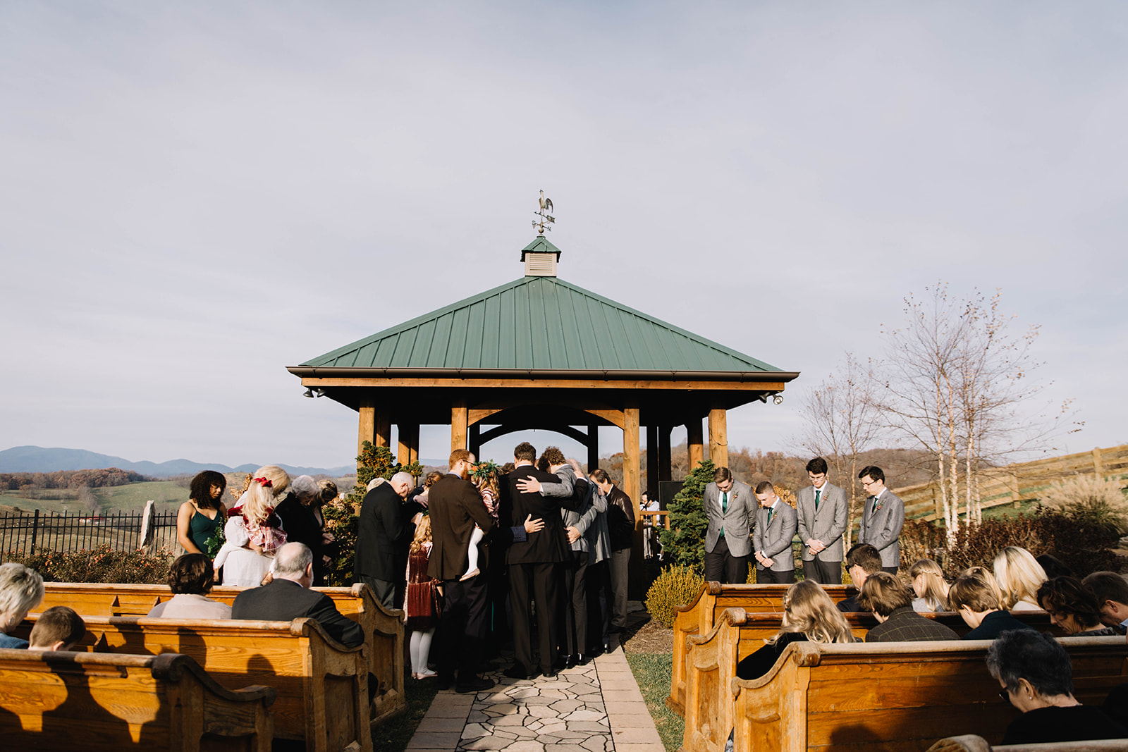 Abingdon Virginia Wedding Photographer Carolyn Allen Photography