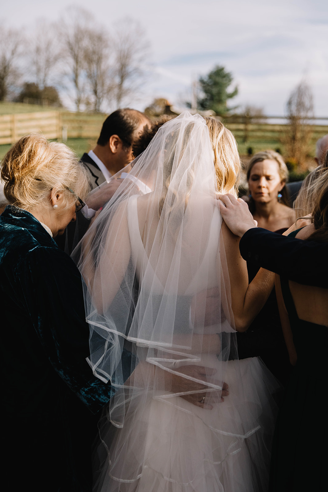 Abingdon Virginia Wedding Photographer Carolyn Allen Photography