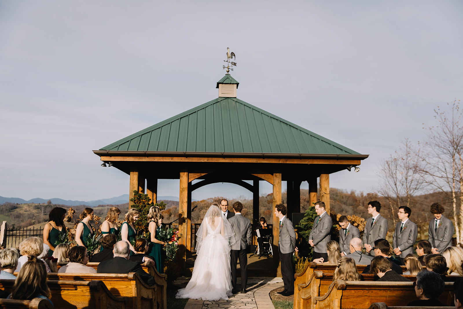 Abingdon Virginia Wedding Photographer Carolyn Allen Photography