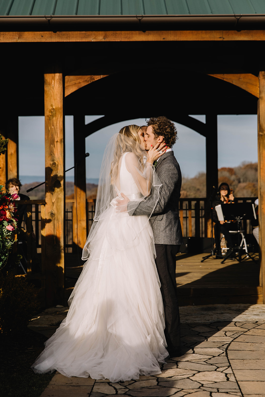 Abingdon Virginia Wedding Photographer Carolyn Allen Photography