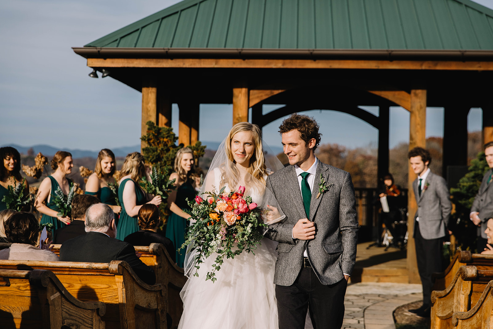 Abingdon Virginia Wedding Photographer Carolyn Allen Photography