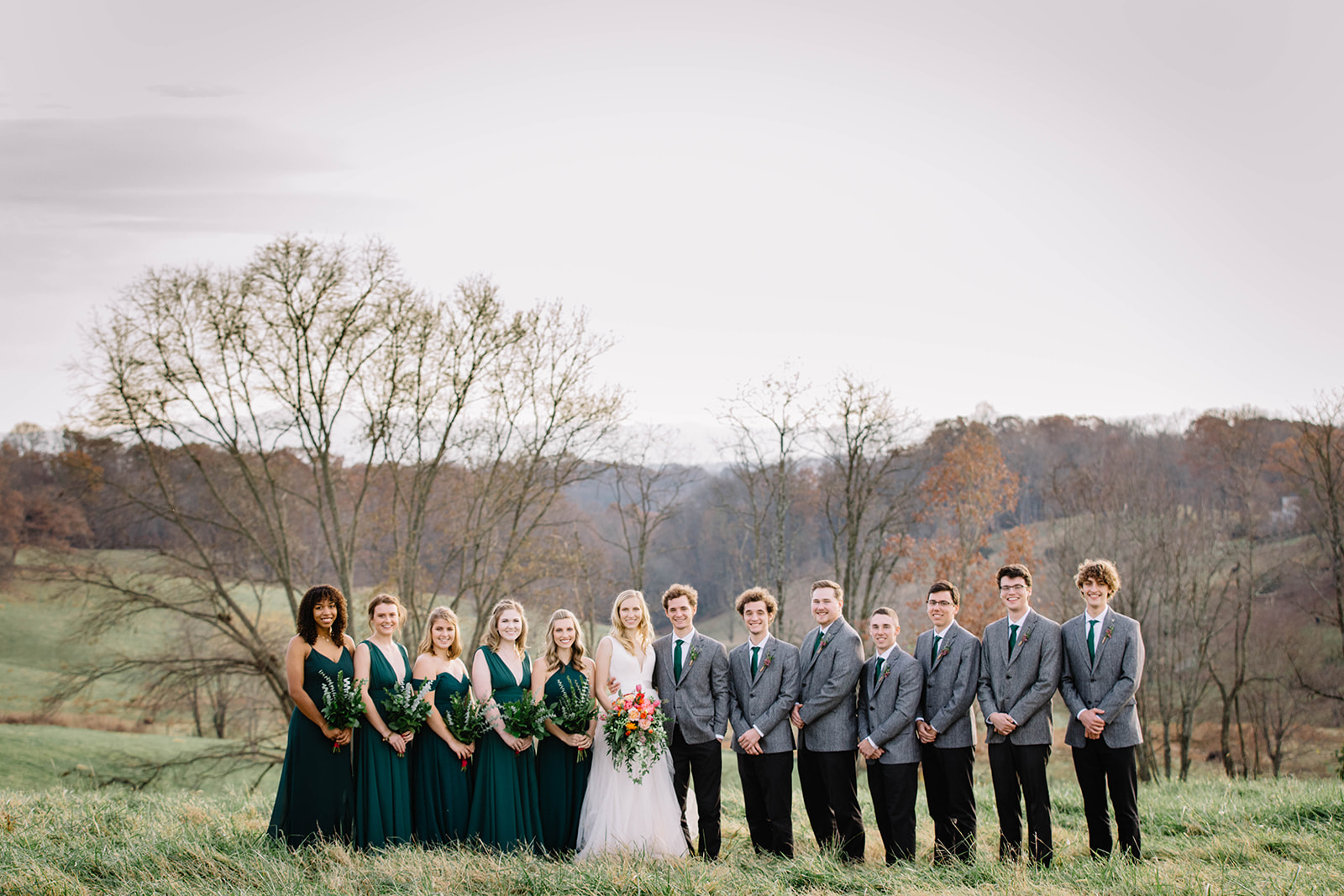 Abingdon Virginia Wedding Photographer Carolyn Allen Photography