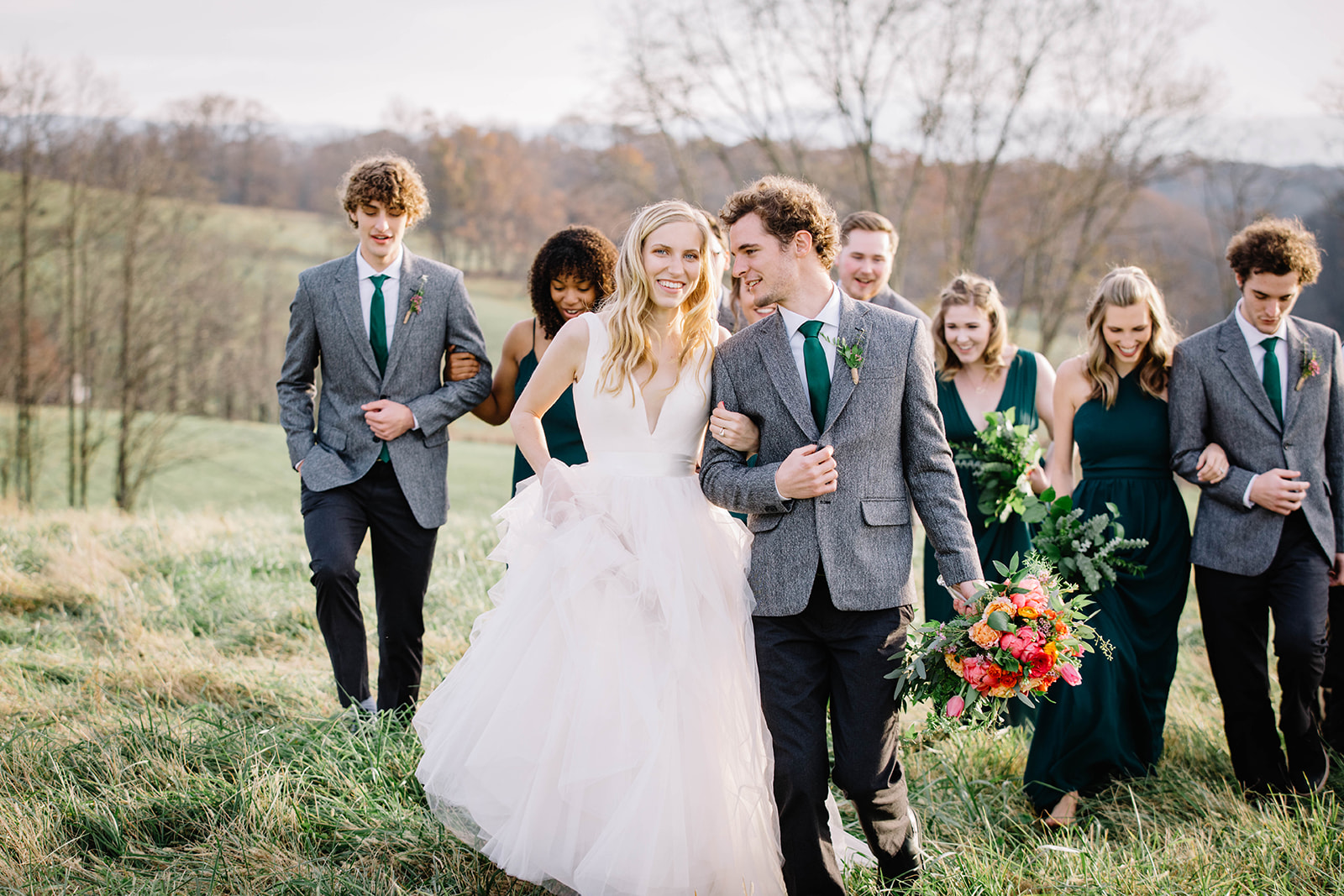 Abingdon Virginia Wedding Photographer Carolyn Allen Photography