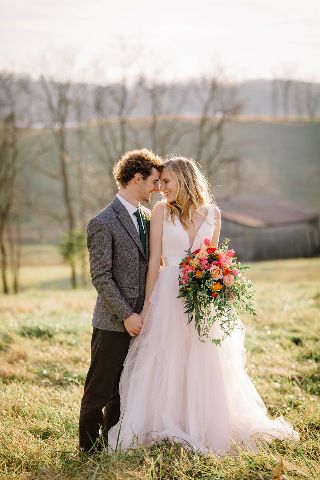 Abingdon Virginia Wedding Photographer Carolyn Allen Photography