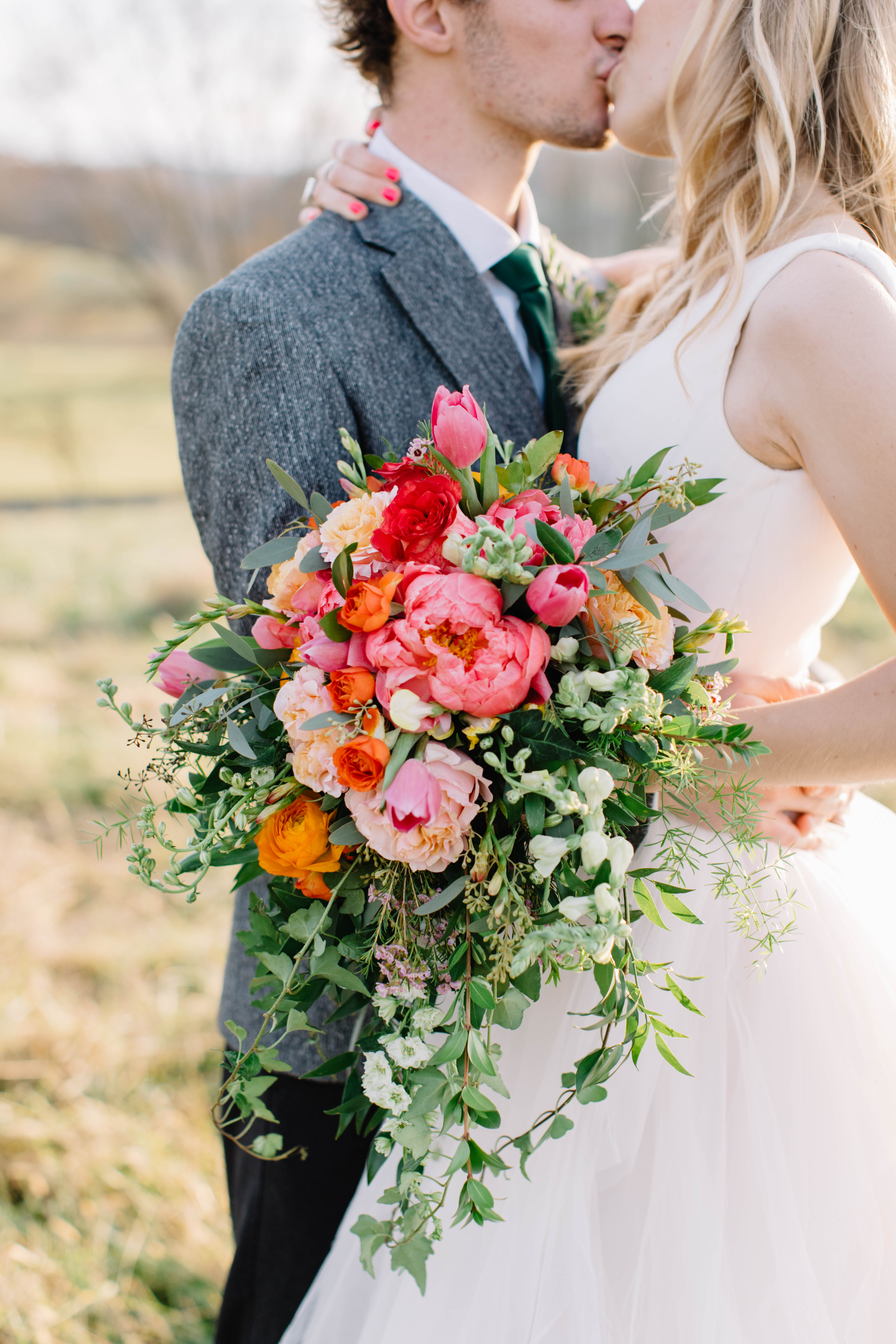 Abingdon Virginia Wedding Photographer Carolyn Allen Photography