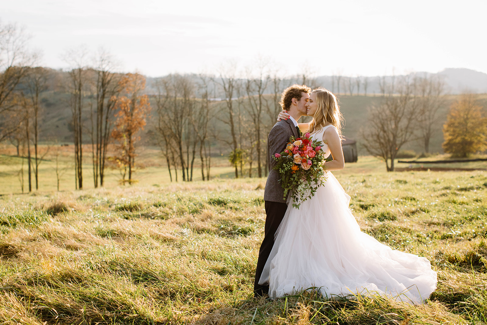 Abingdon Virginia Wedding Photographer Carolyn Allen Photography