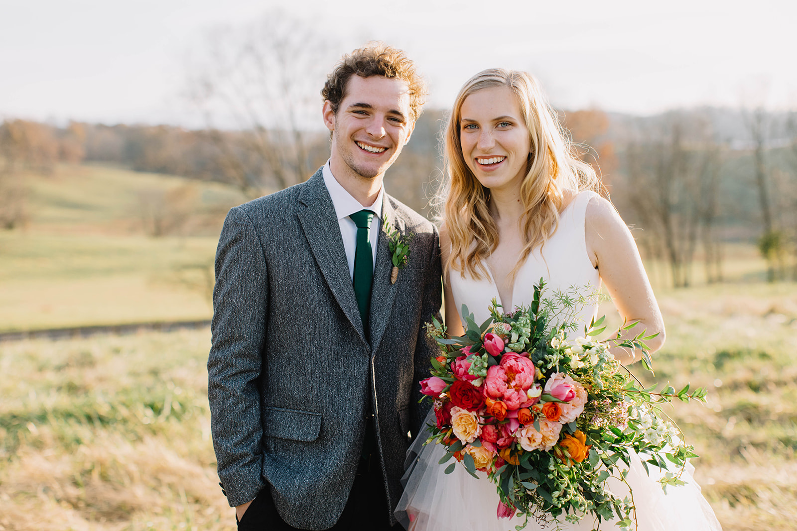 Abingdon Virginia Wedding Photographer Carolyn Allen Photography