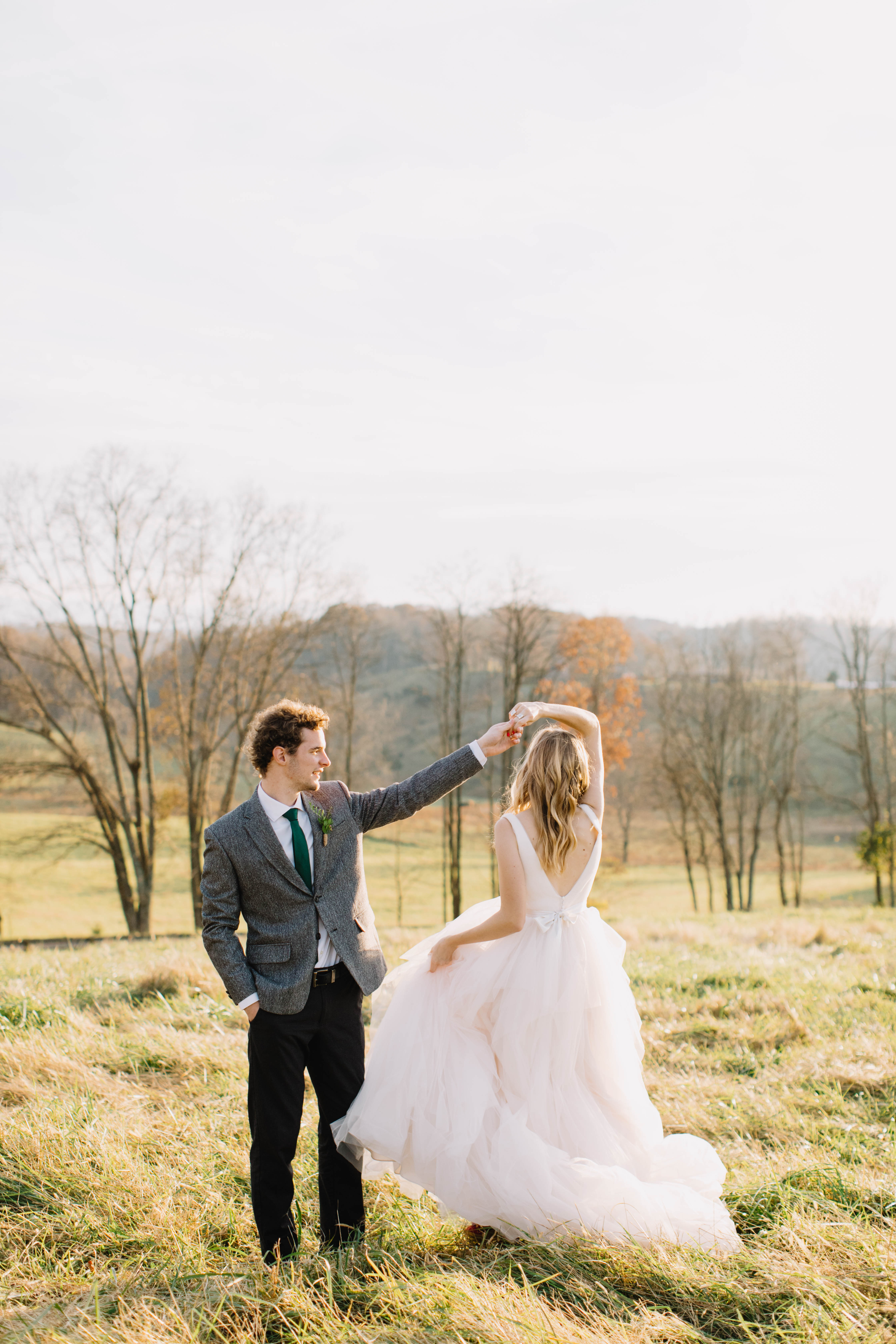 Abingdon Virginia Wedding Photographer Carolyn Allen Photography