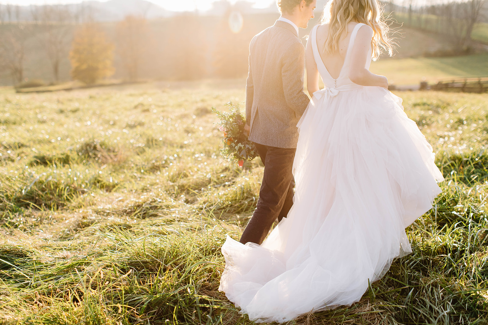 Abingdon Virginia Wedding Photographer Carolyn Allen Photography