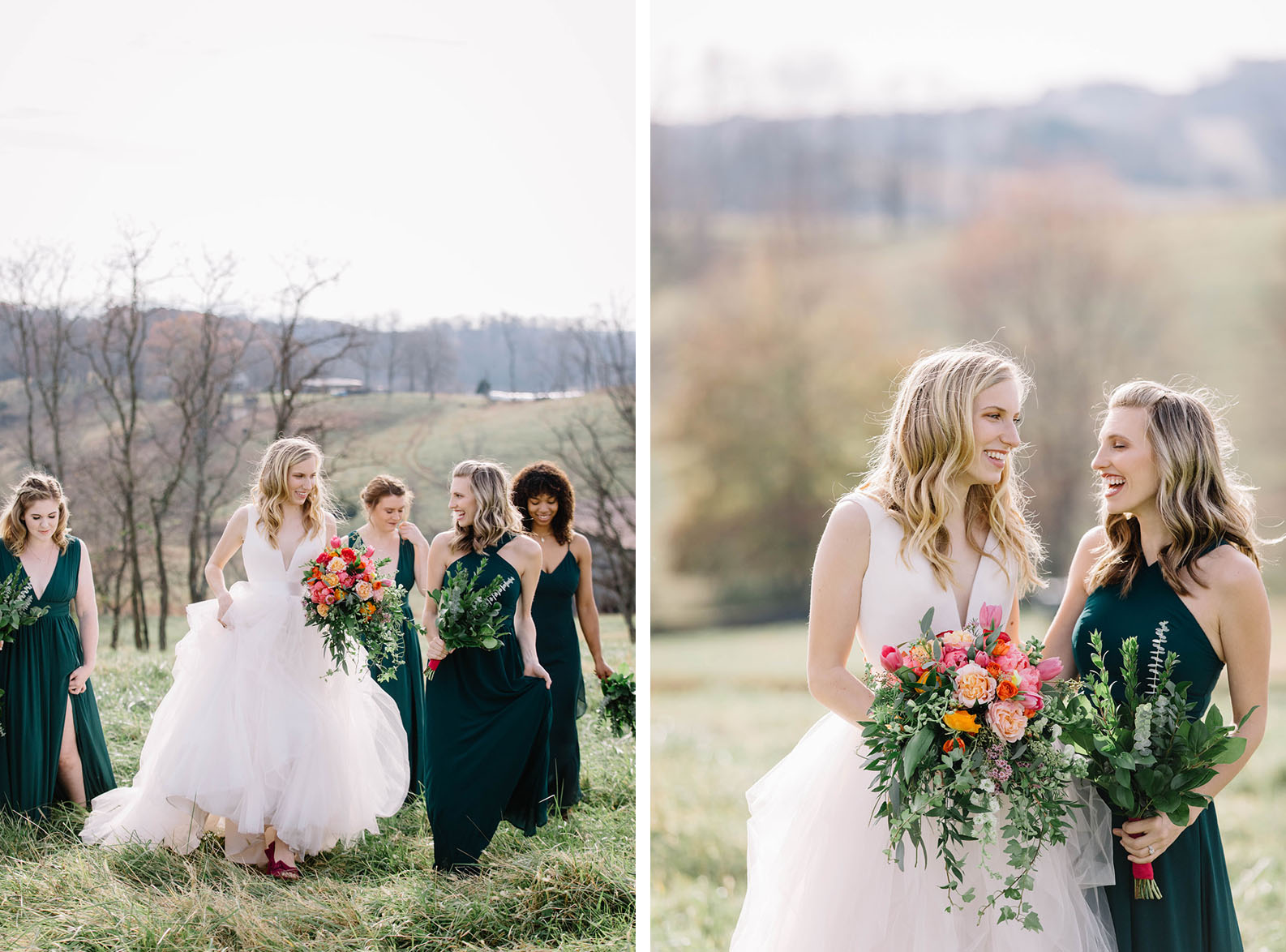 Abingdon Virginia Wedding Photographer Carolyn Allen Photography