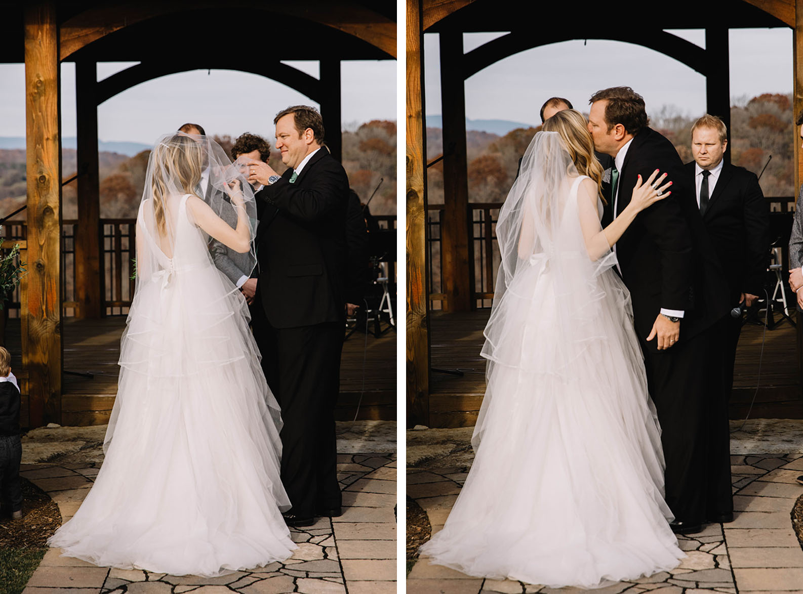 Abingdon Virginia Wedding Photographer Carolyn Allen Photography