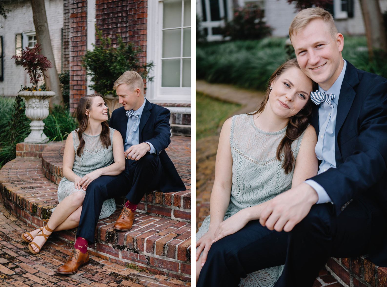 Tallahassee Wedding Photographer Carolyn Allen Photography