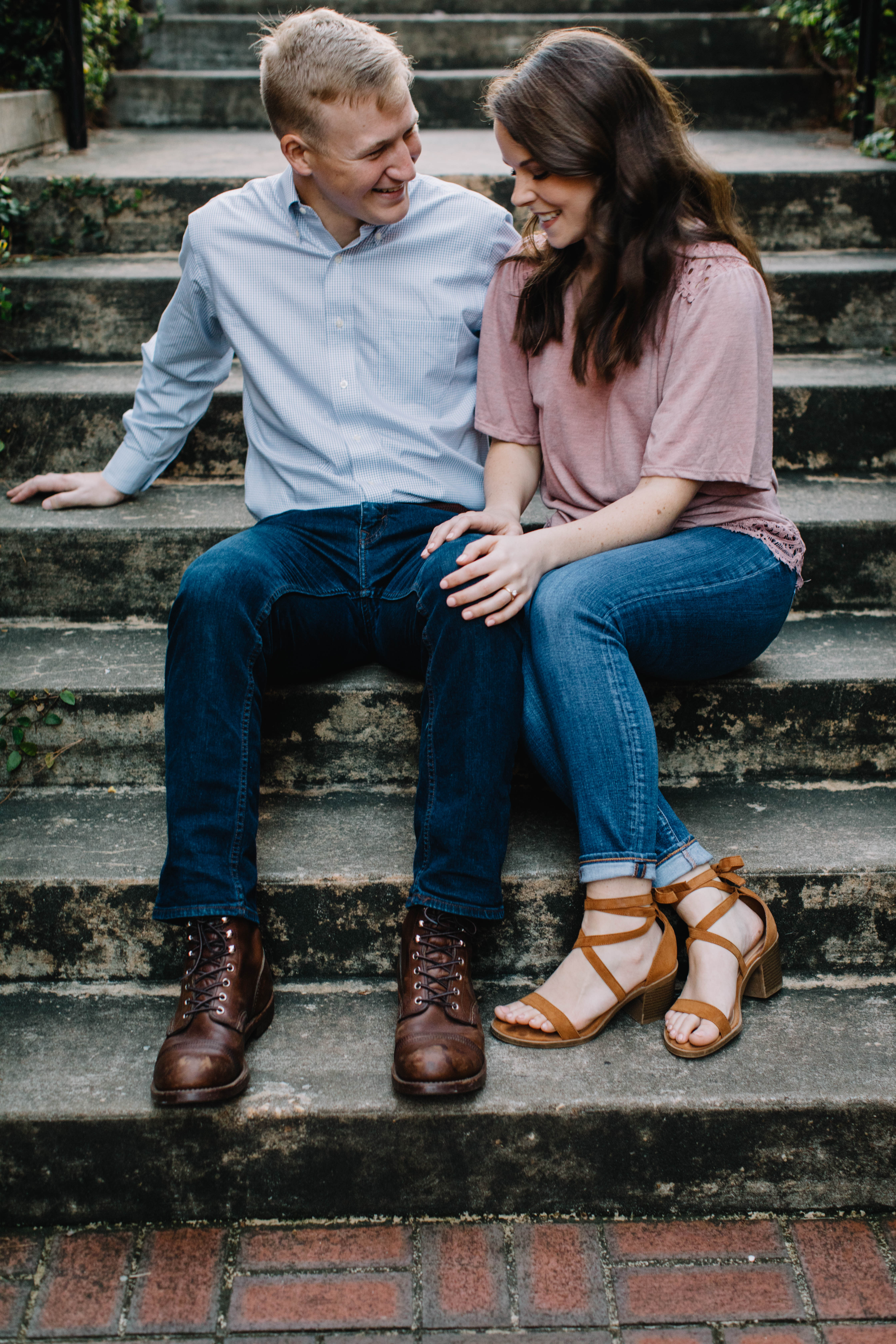 Tallahassee Wedding Photographer Carolyn Allen Photography