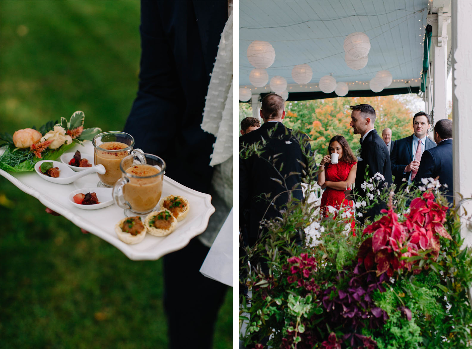 Grand Isle Lake House Vermont Wedding Photography, Carolyn Allen Photography